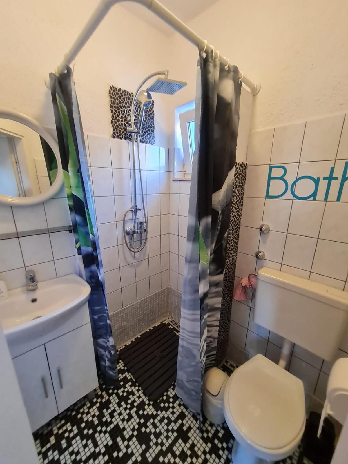 Apartmani Levarda