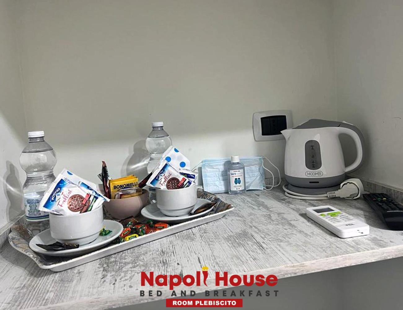 Napoli House Dream