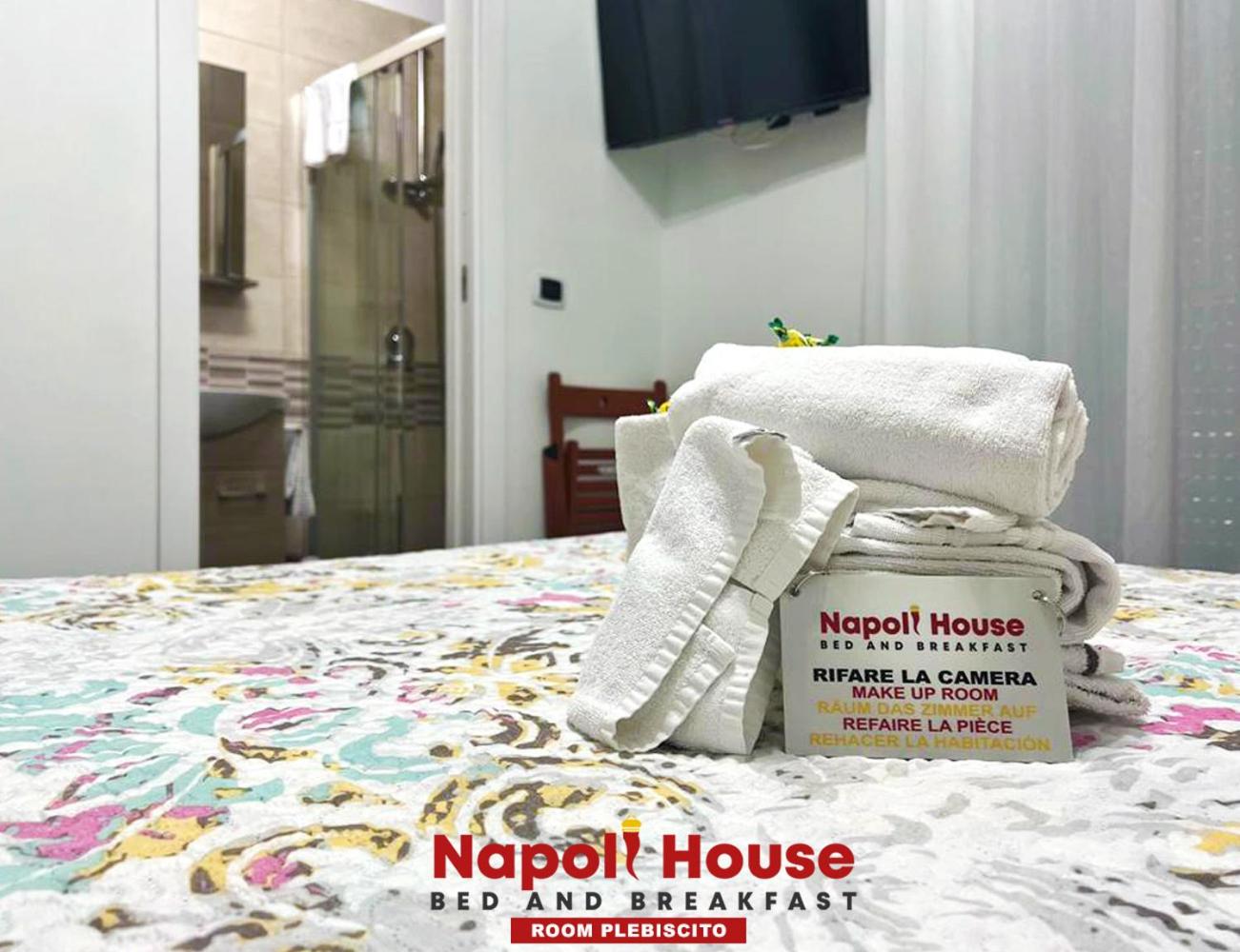 Napoli House Dream