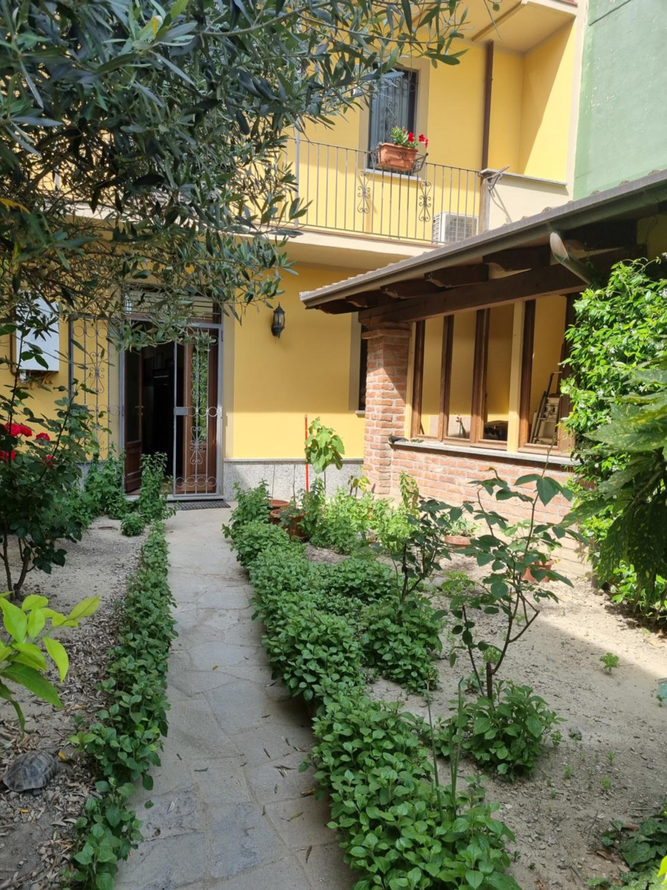 La Casa di Dedè view 5