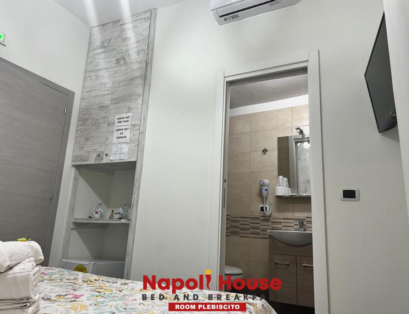 Napoli House Dream