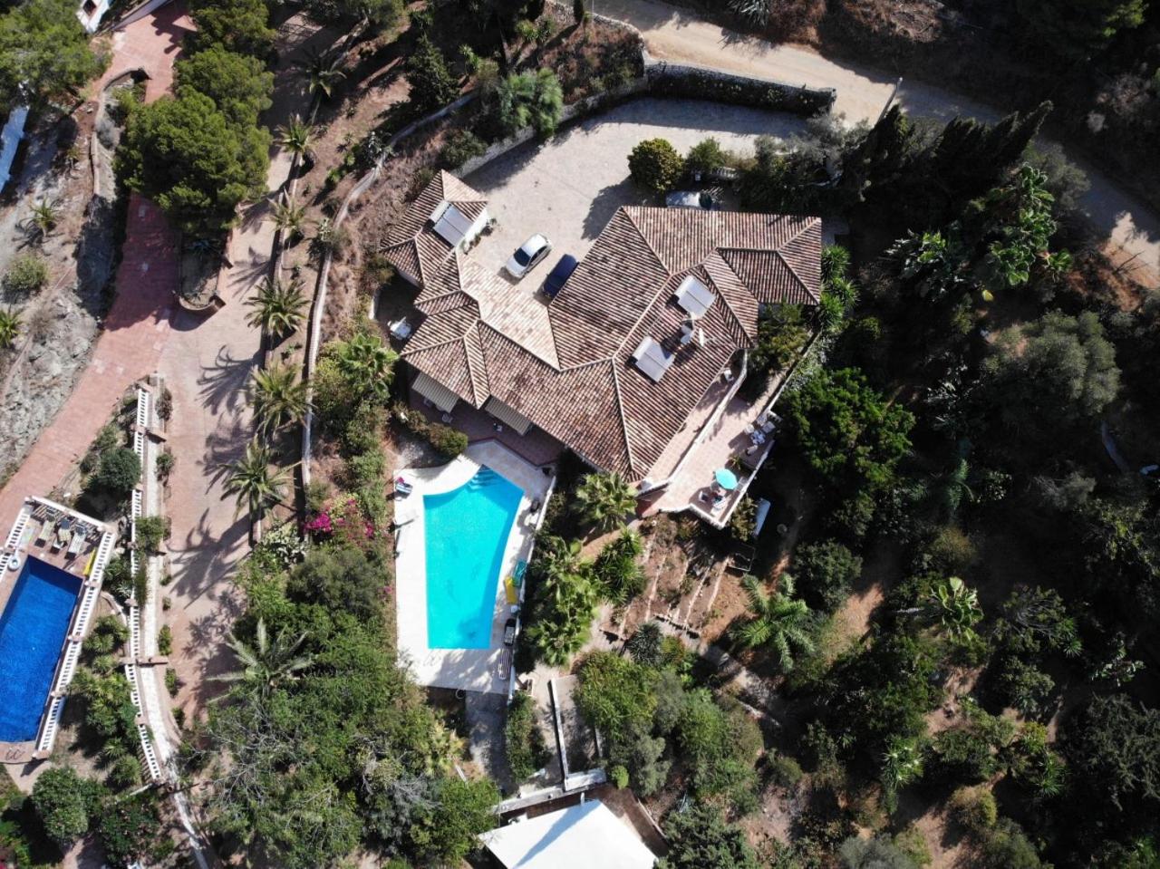 Finca Batan view 2