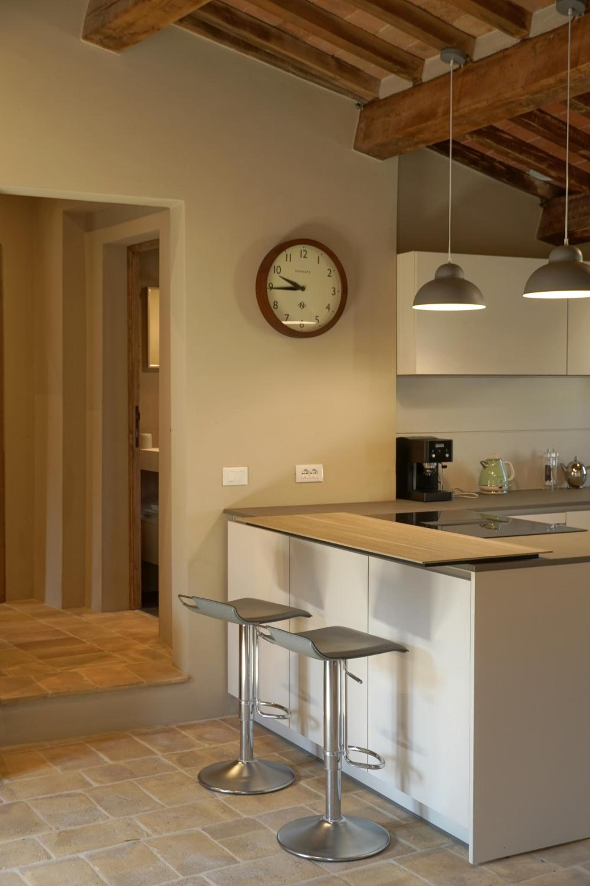 Montone Apartment
