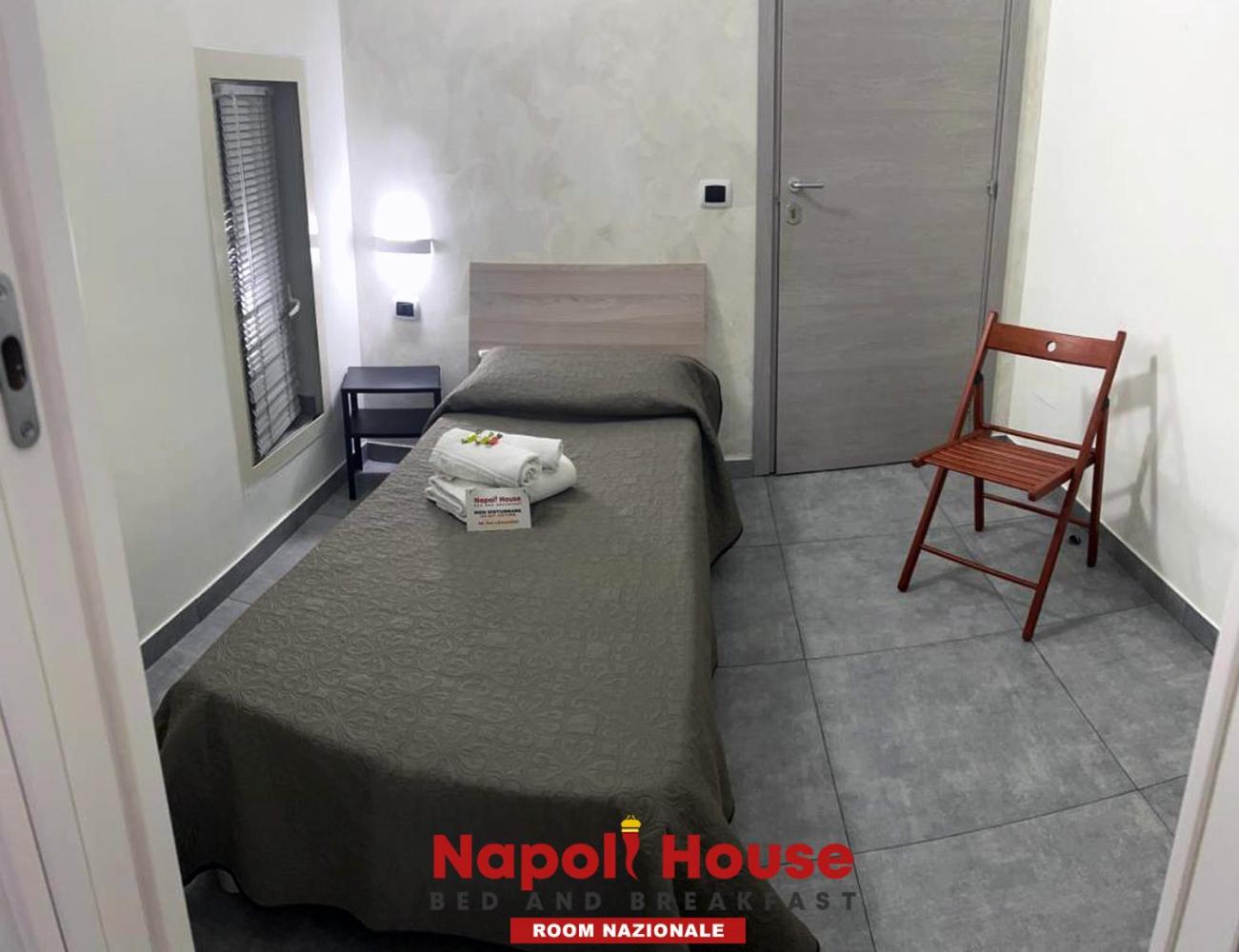 Napoli House Dream