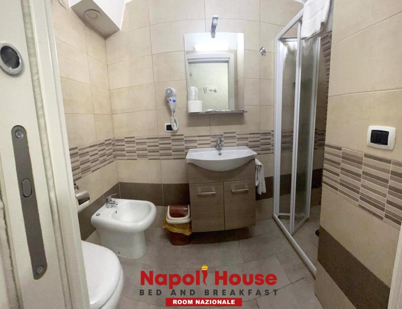 Napoli House Dream