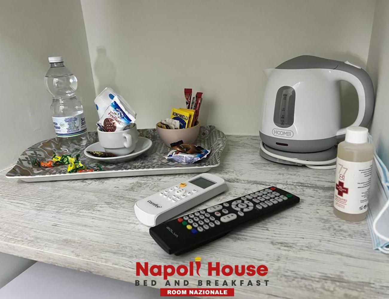 Napoli House Dream
