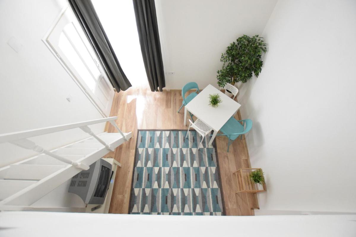 Budget Apartment by Hi5 - Kertesz street