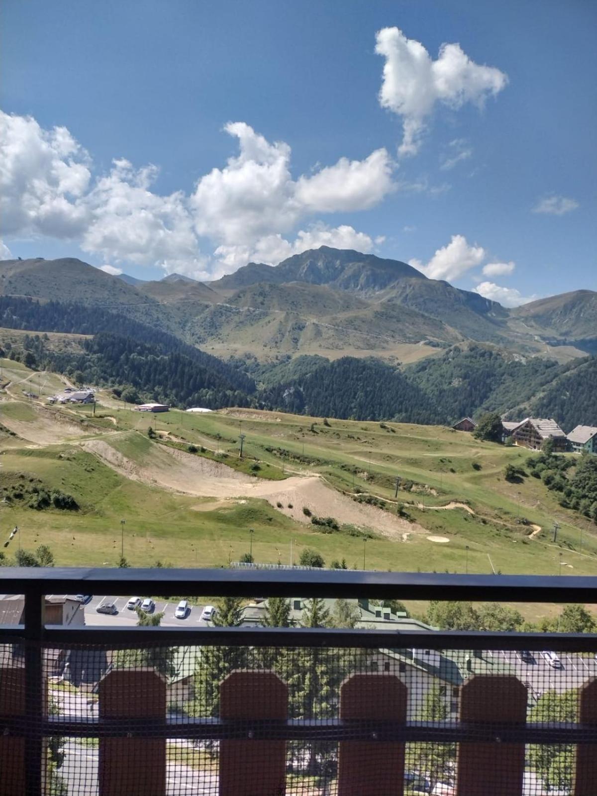 Bilocale 200mt dagli impianti view 2