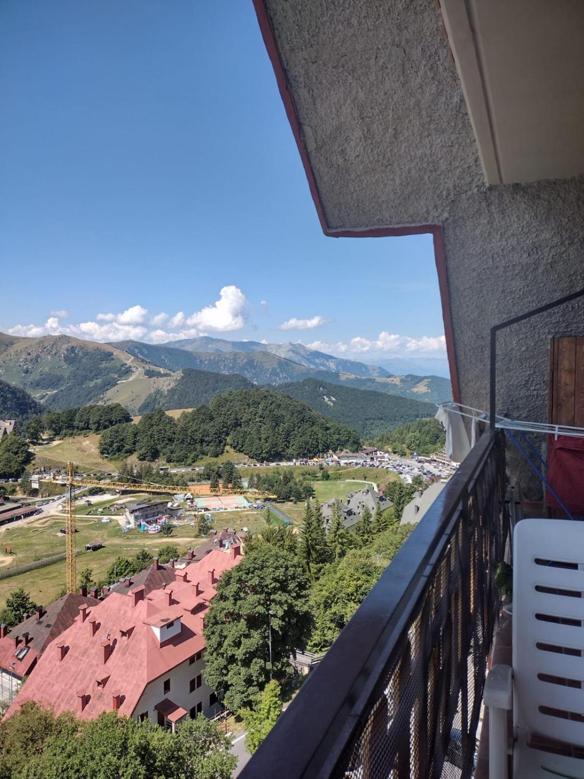 Bilocale 200mt dagli impianti view 5