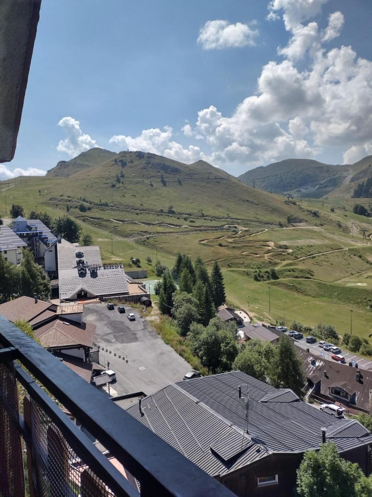 Bilocale 200mt dagli impianti view 4