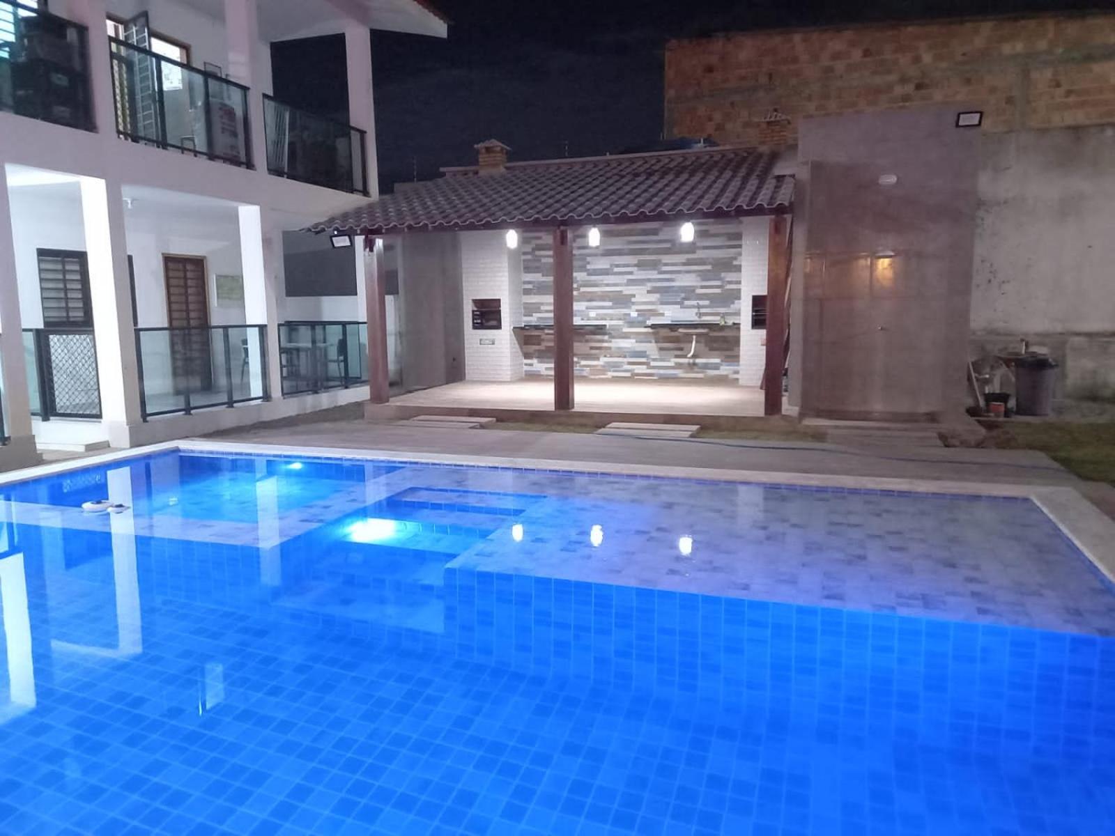 STAR Flat in Carneiros Beach TAMANDARE - PE
