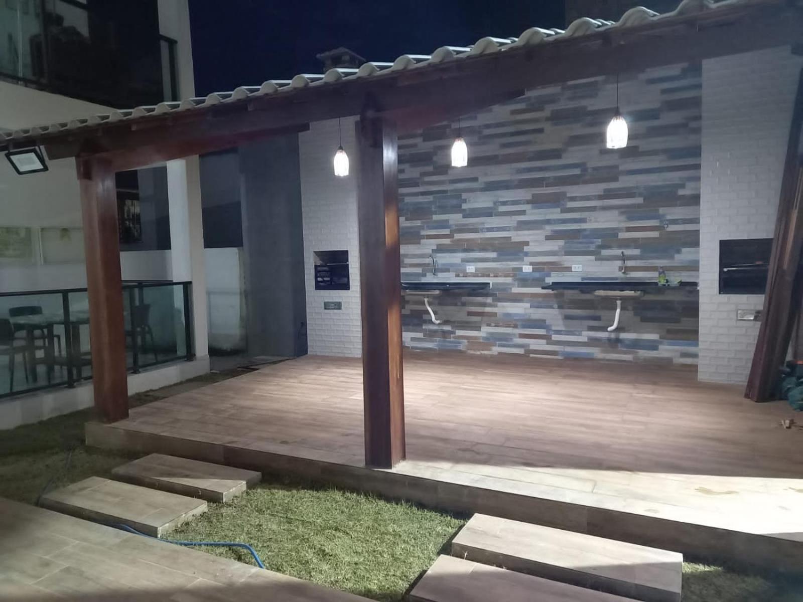 STAR Flat in Carneiros Beach TAMANDARE - PE