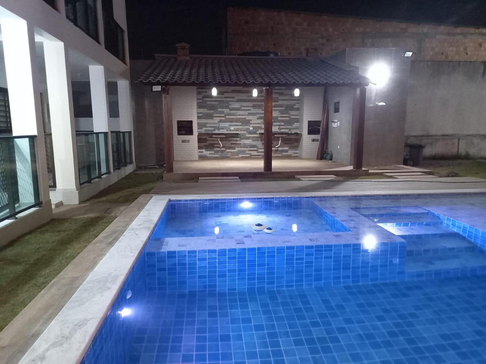 STAR Flat in Carneiros Beach TAMANDARE - PE