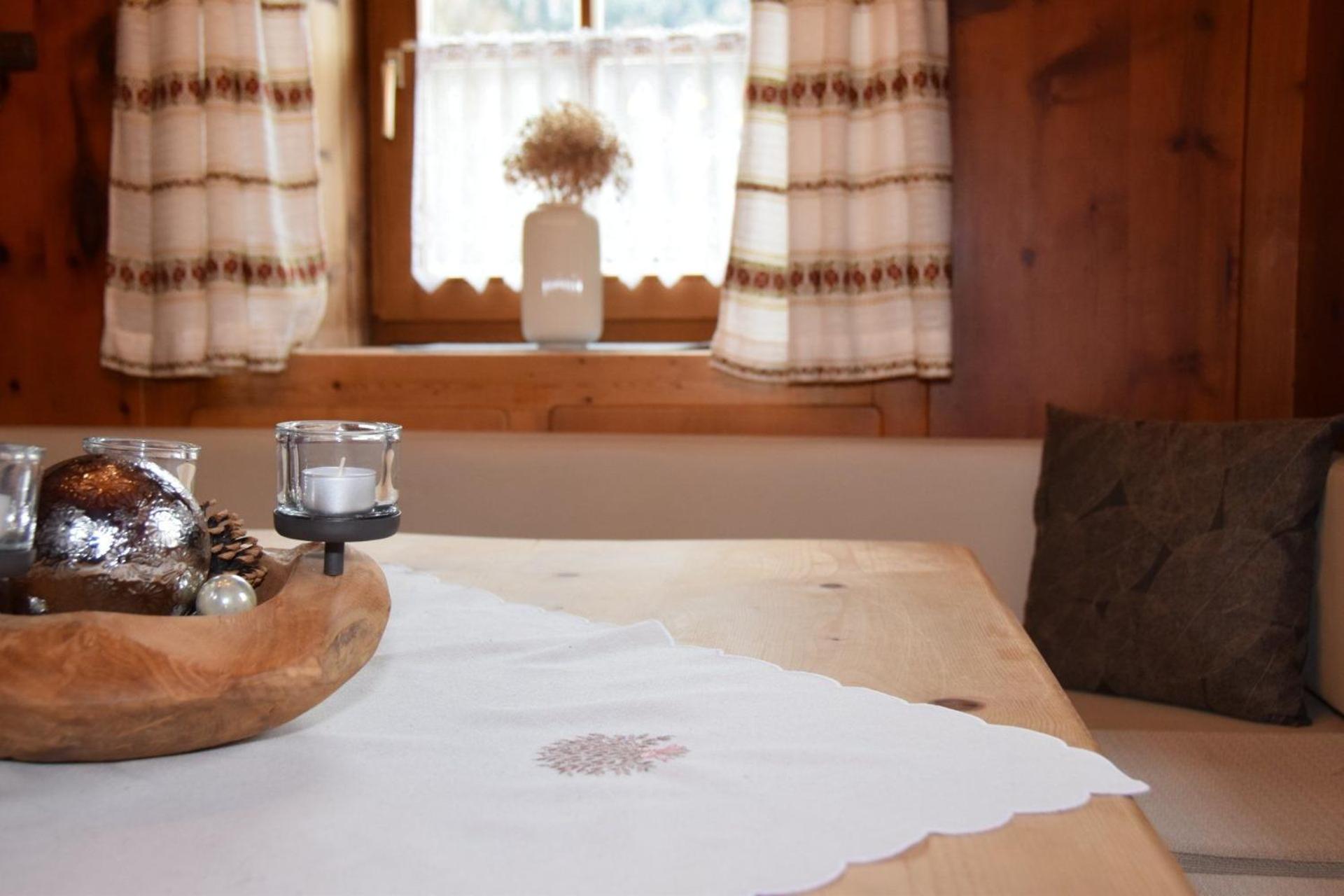 Landhaus Pitztal inklusive Sommercard