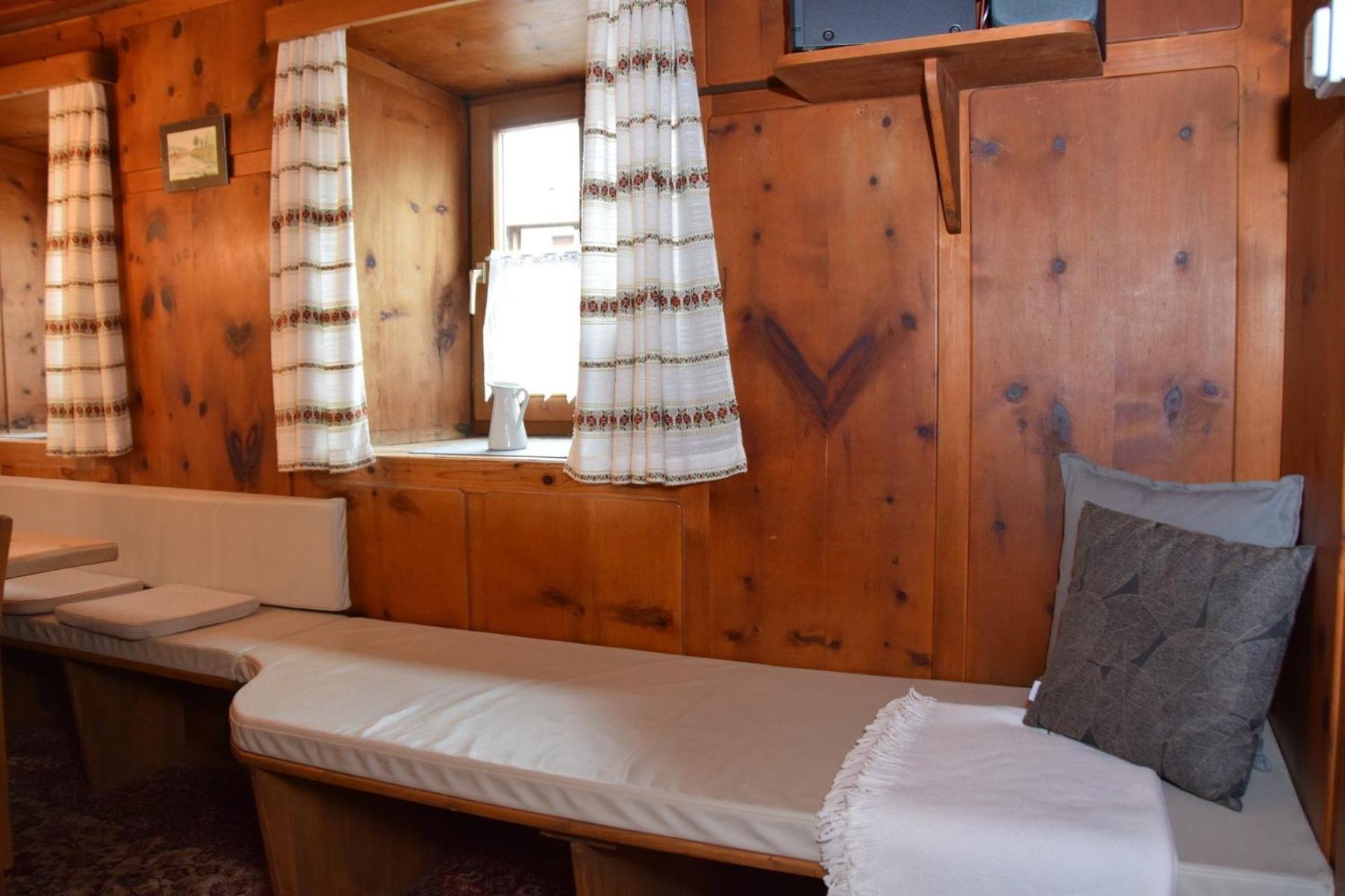 Landhaus Pitztal inklusive Sommercard