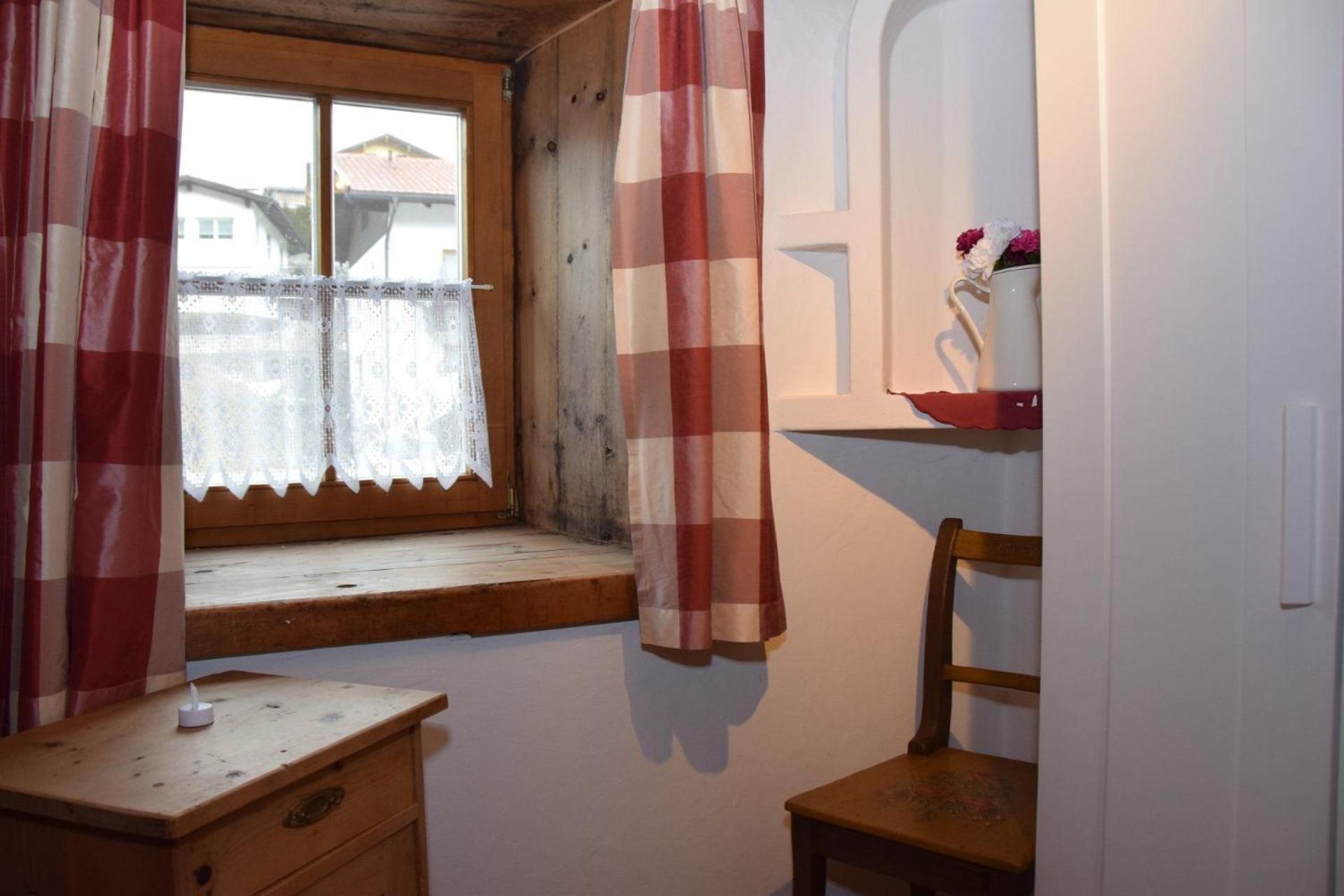 Landhaus Pitztal inklusive Sommercard