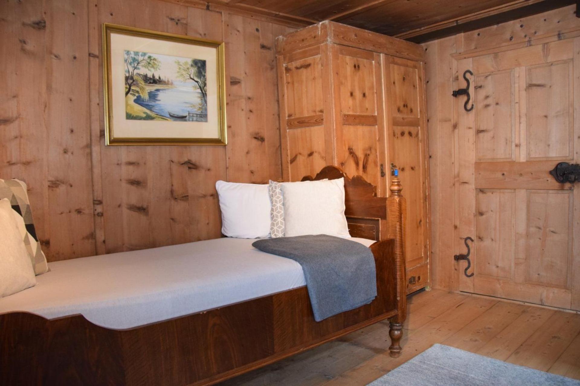 Landhaus Pitztal inklusive Sommercard
