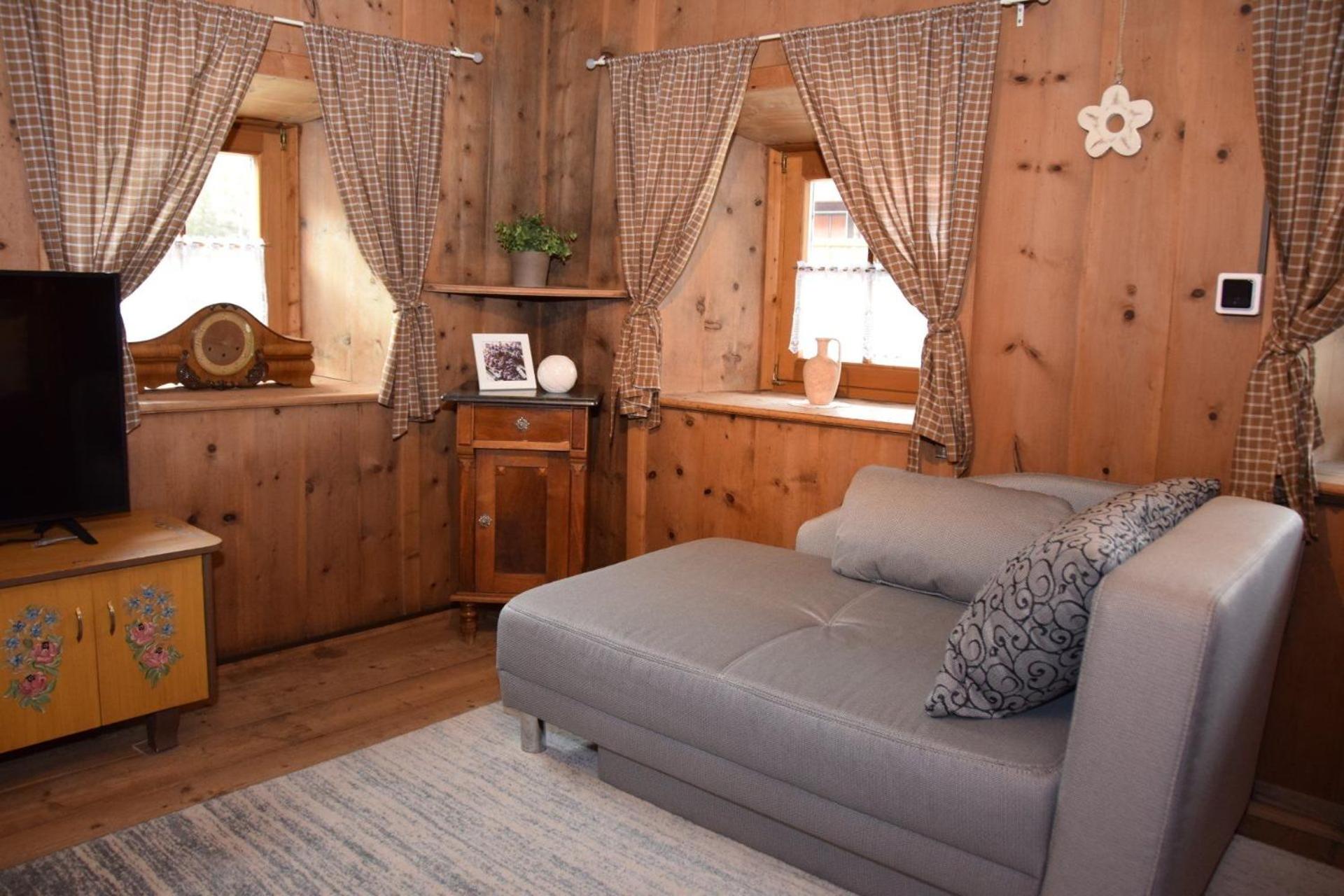 Landhaus Pitztal inklusive Sommercard