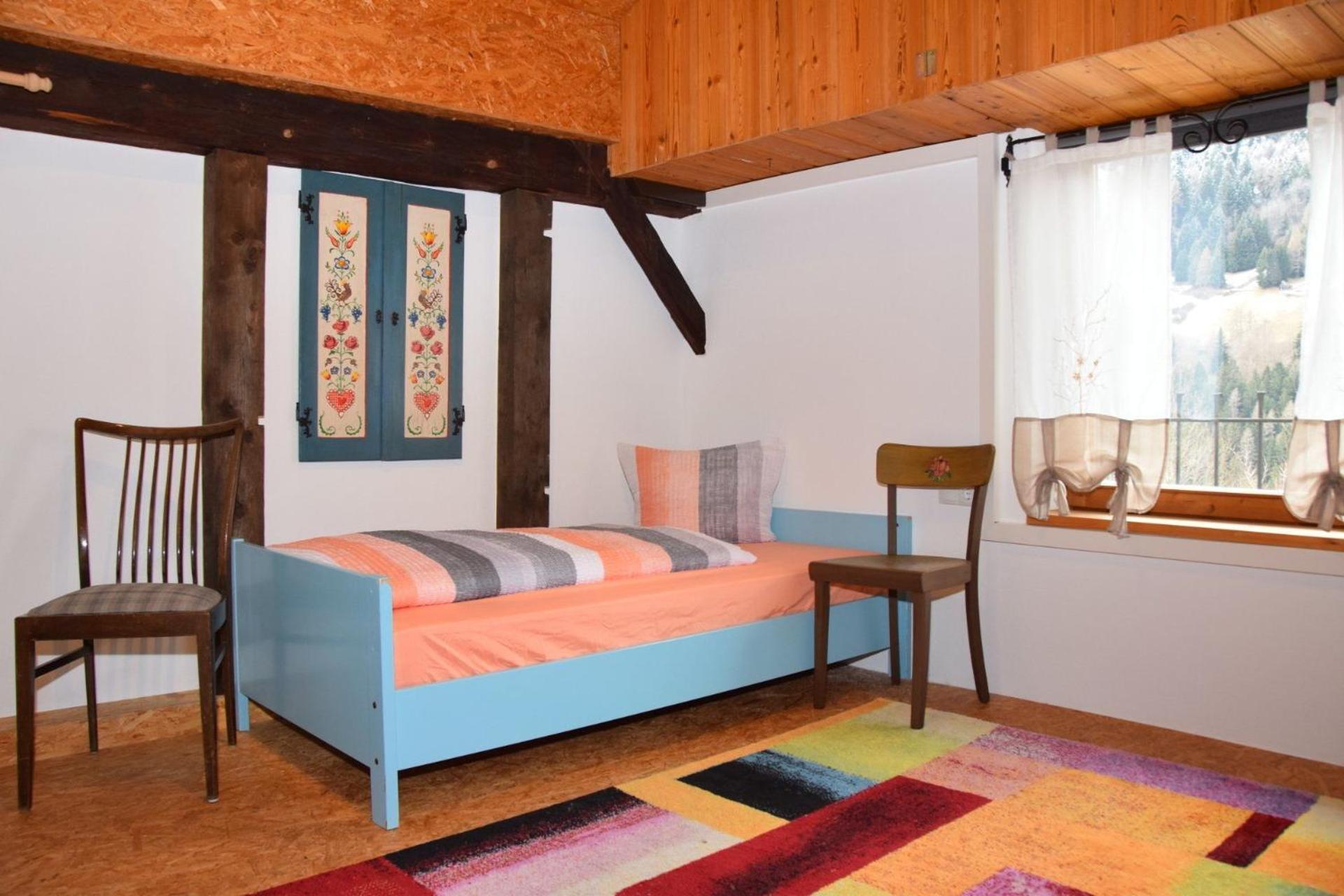 Landhaus Pitztal inklusive Sommercard