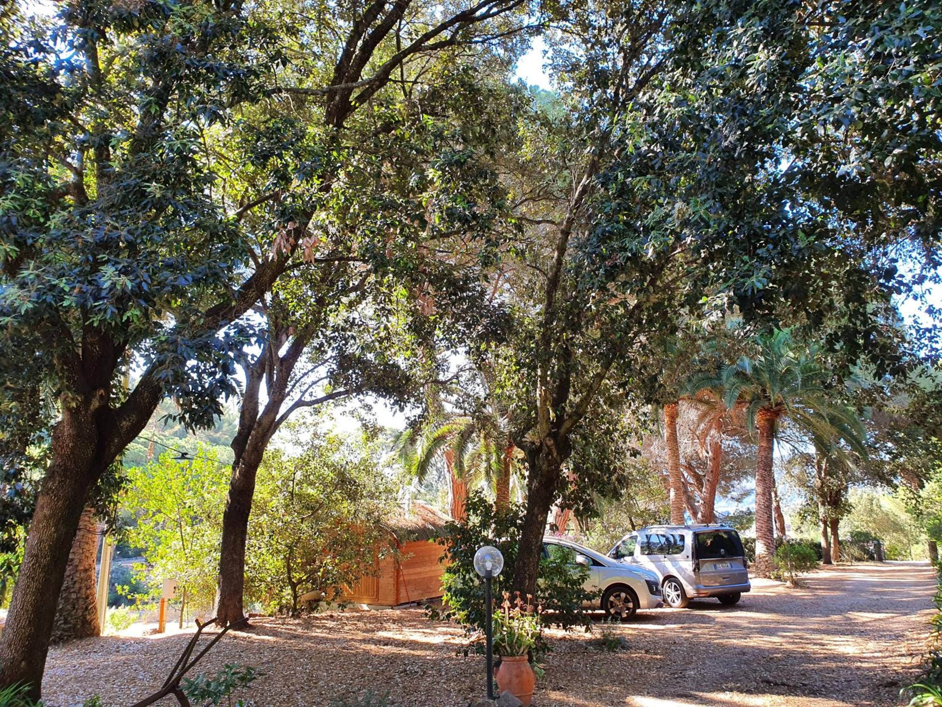 Casa i Forni a Porto Azzurro - Goelba view 4