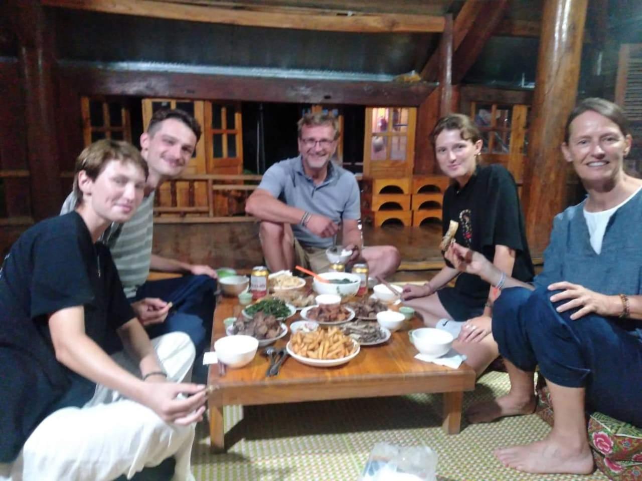 Xuân nghi homestay view 5