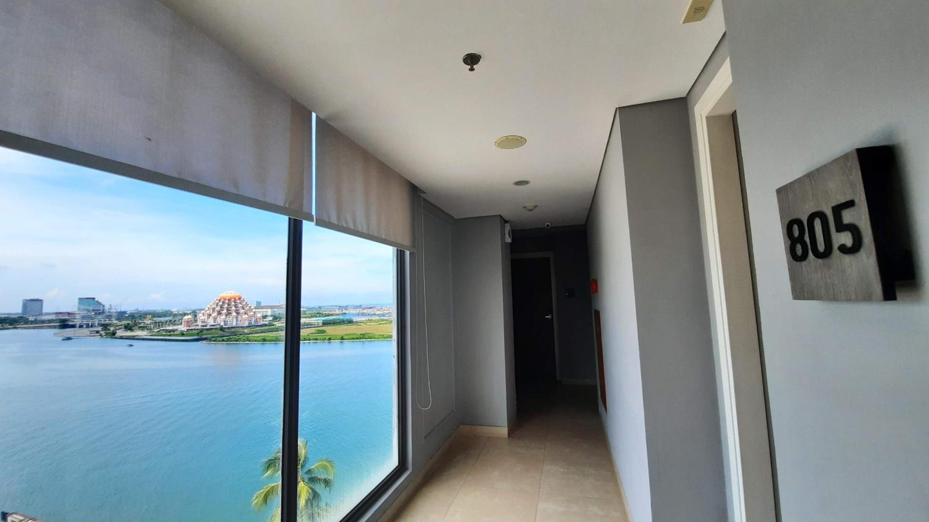 Hotel Expressia Hotel Makassar - Image 1