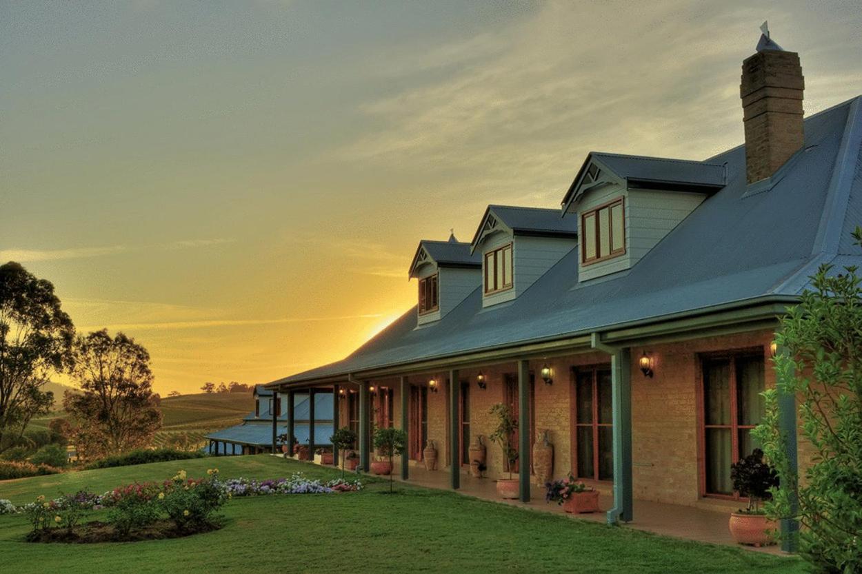 Hotel Berenbell Vineyard Retreat - Image 1