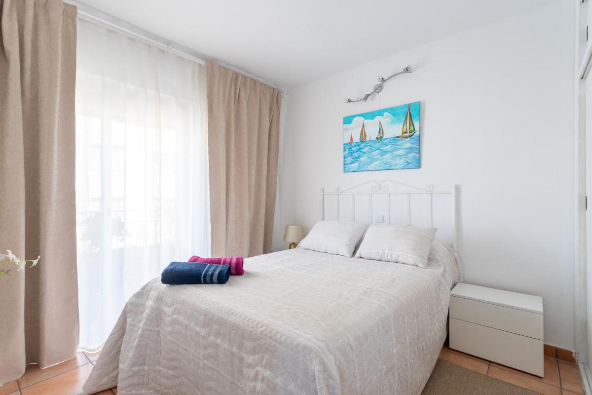 Cozy apartment in the center of Benidorm! photo 2