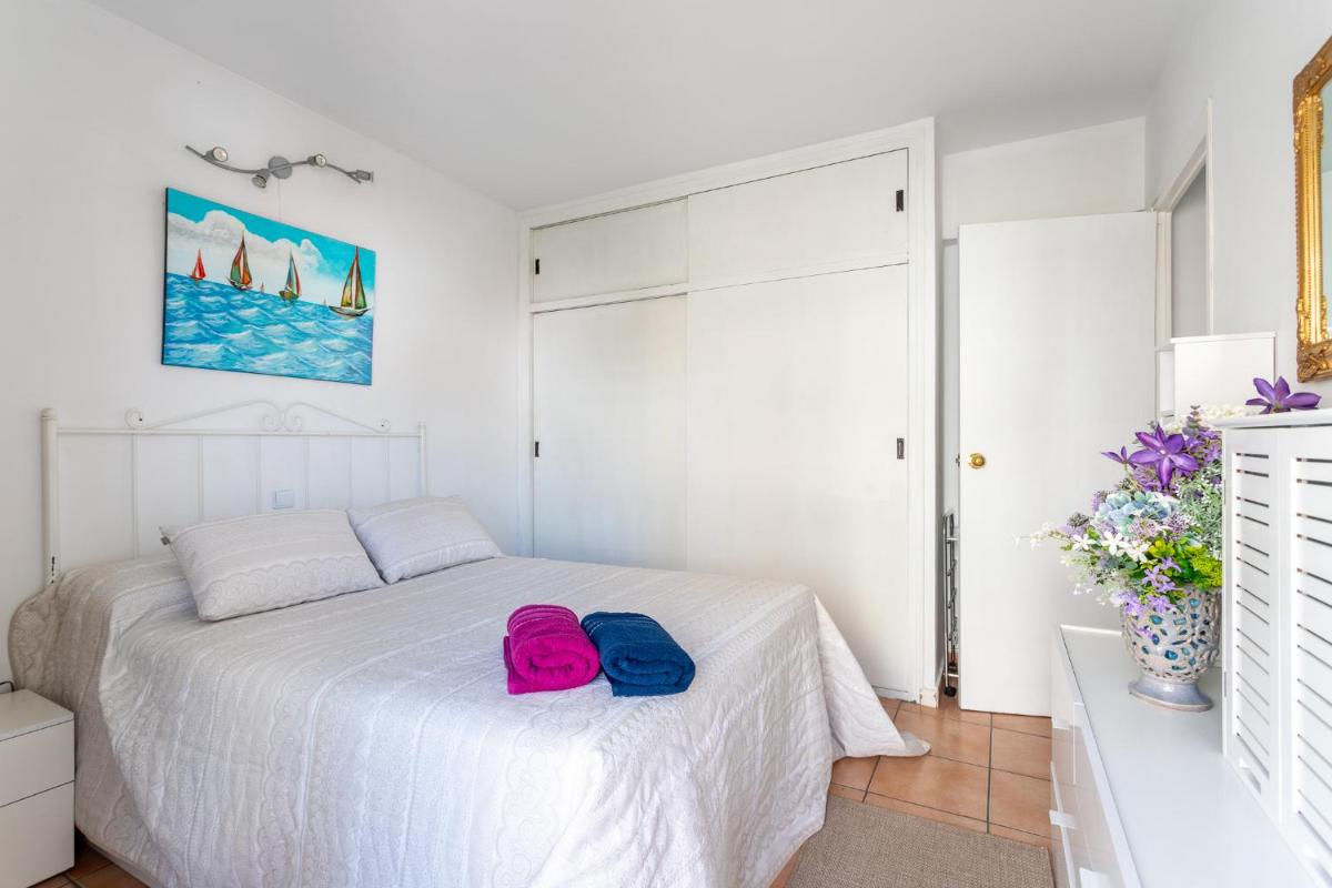 Cozy apartment in the center of Benidorm! photo 3