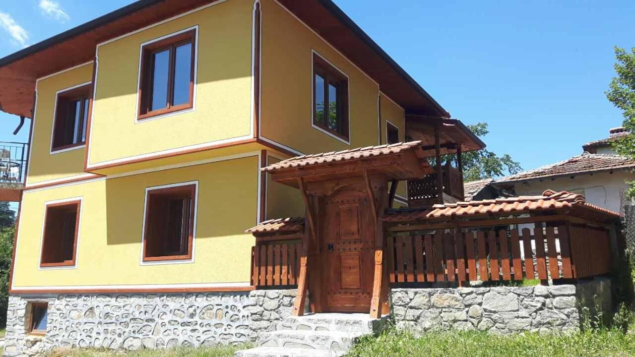 Къща за гости Феникс