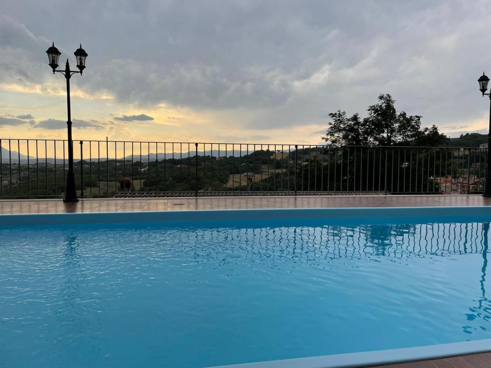 Affittacamere Bellavista