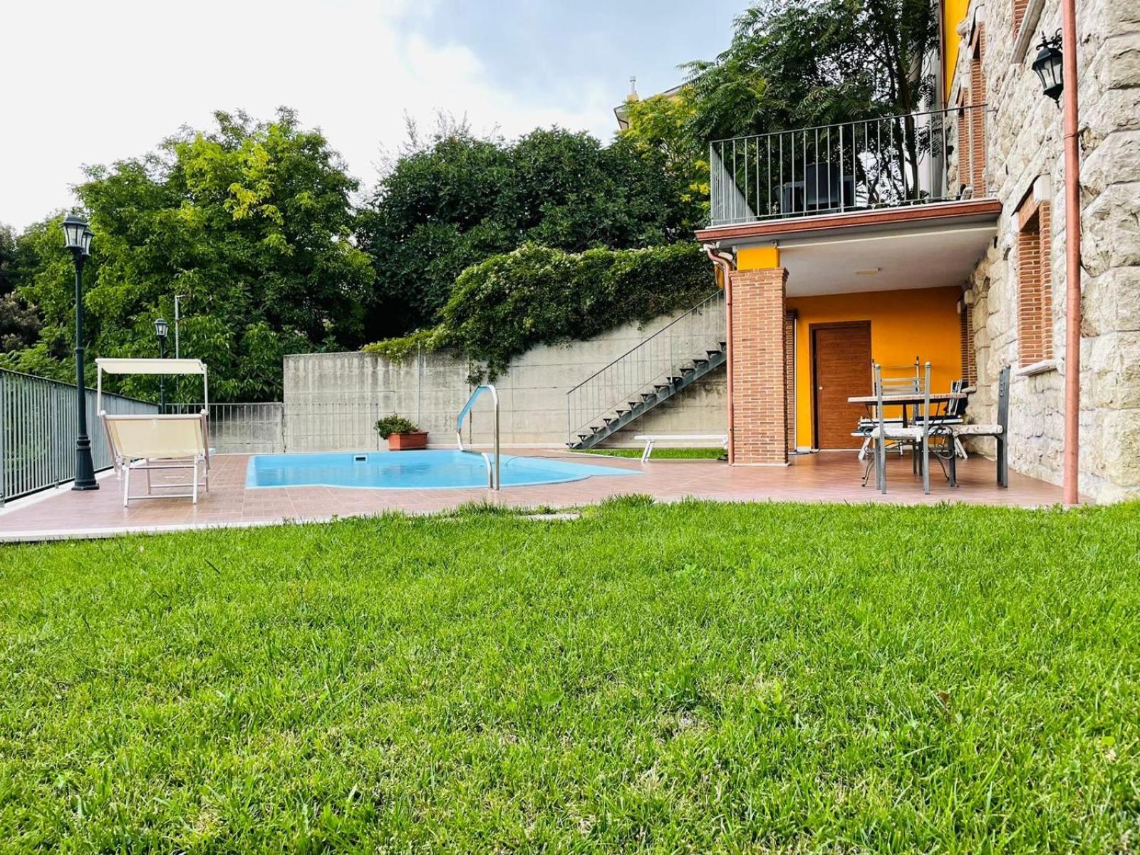 Affittacamere Bellavista