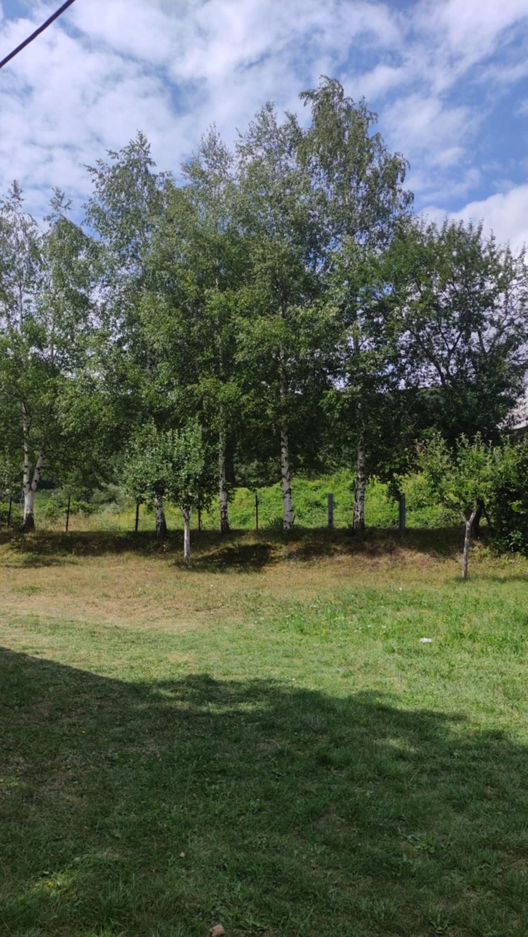 Drijenak Nature Escape