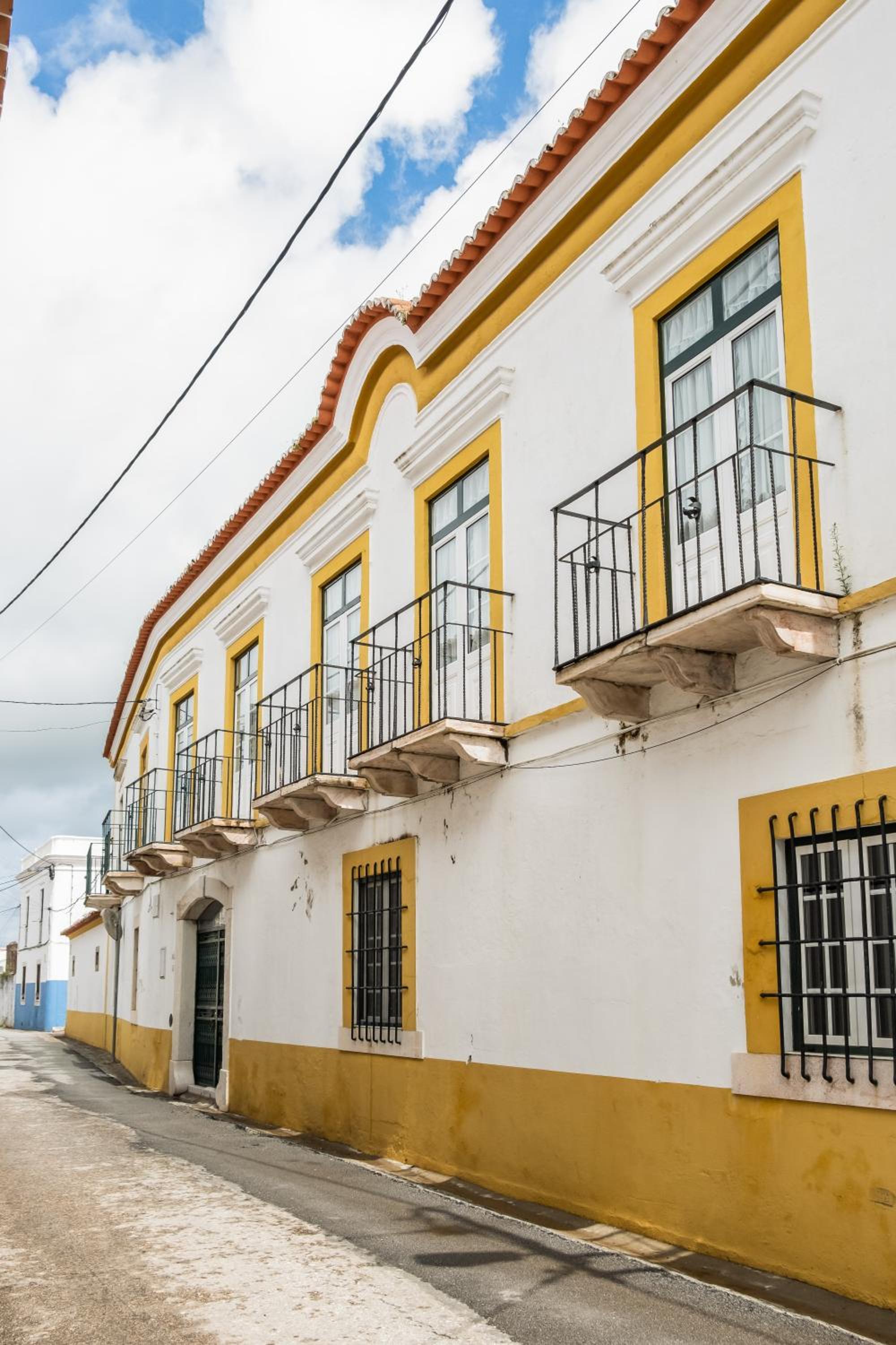 Hotel Eighteen21 Houses - Casa dos Condes - Image 1