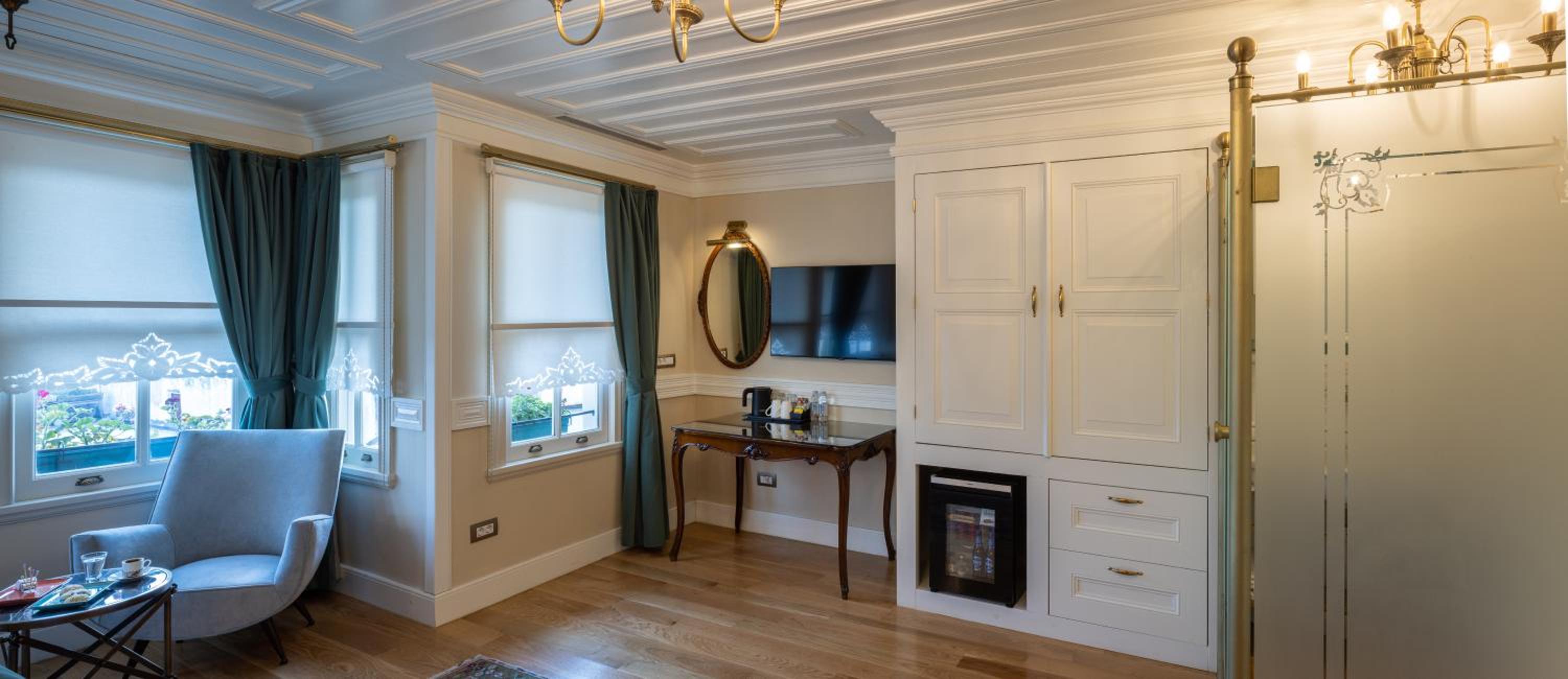 Turkish House Otel - Image 33