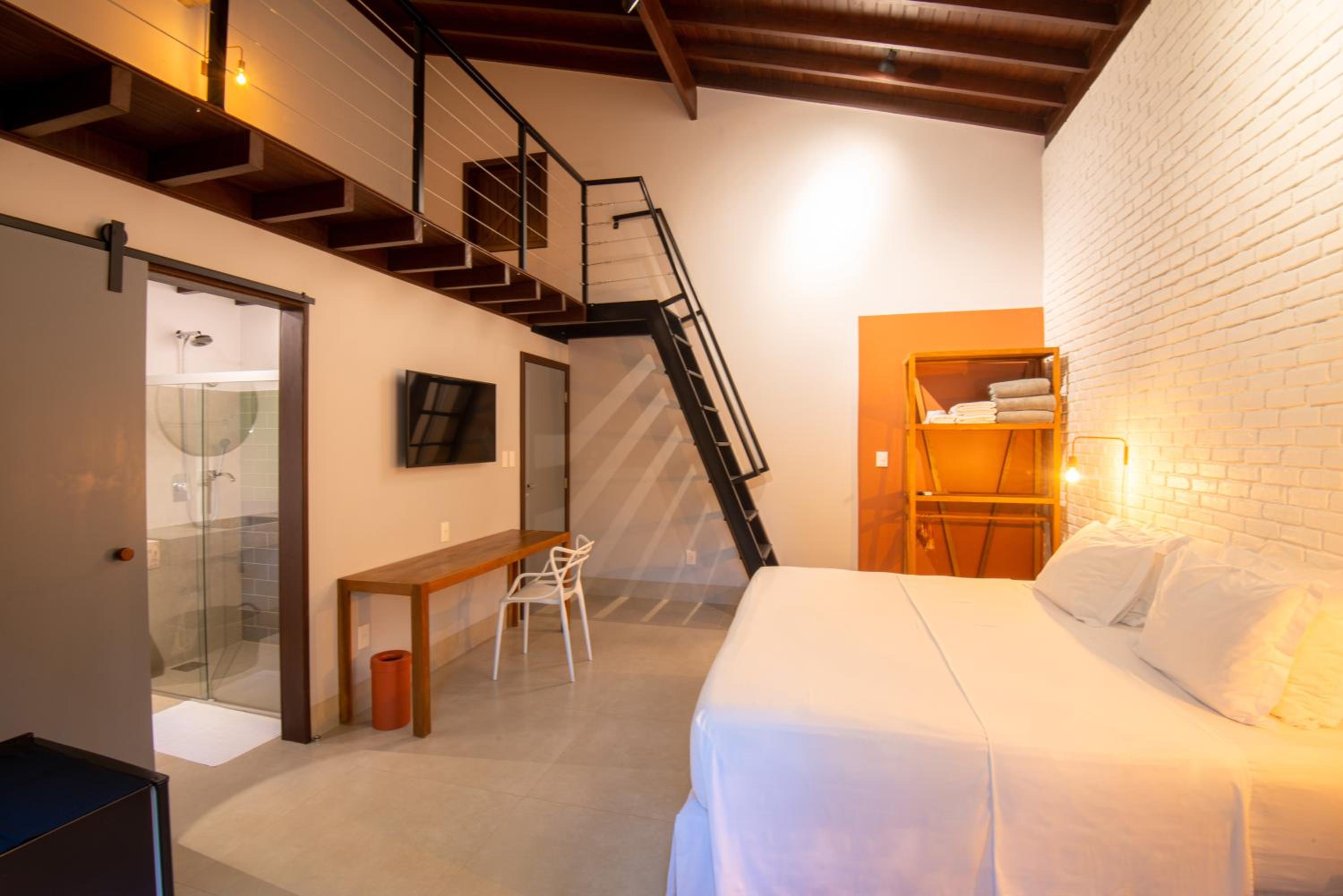 Casa Antônia - Pousada Boutique