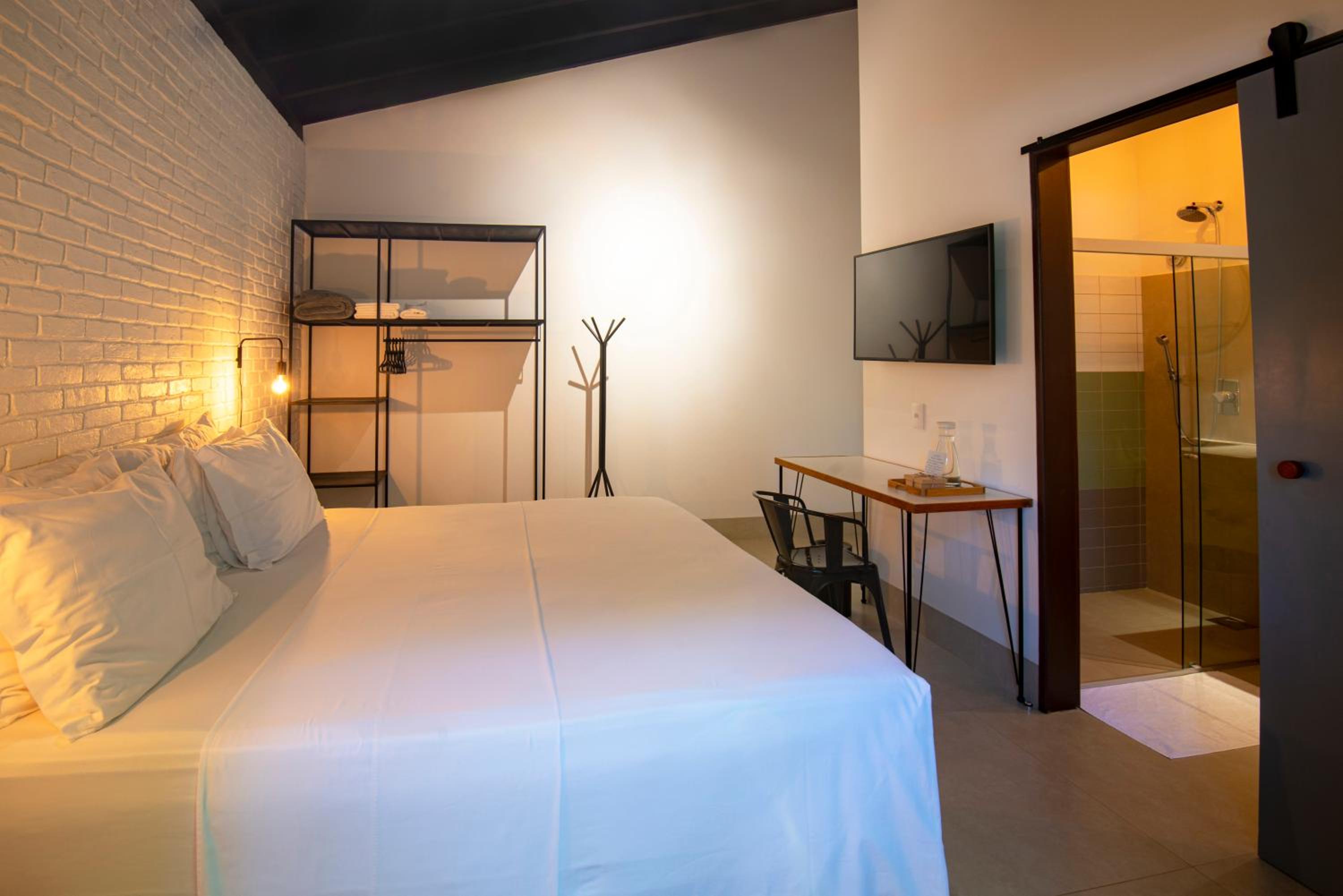 Casa Antônia - Pousada Boutique
