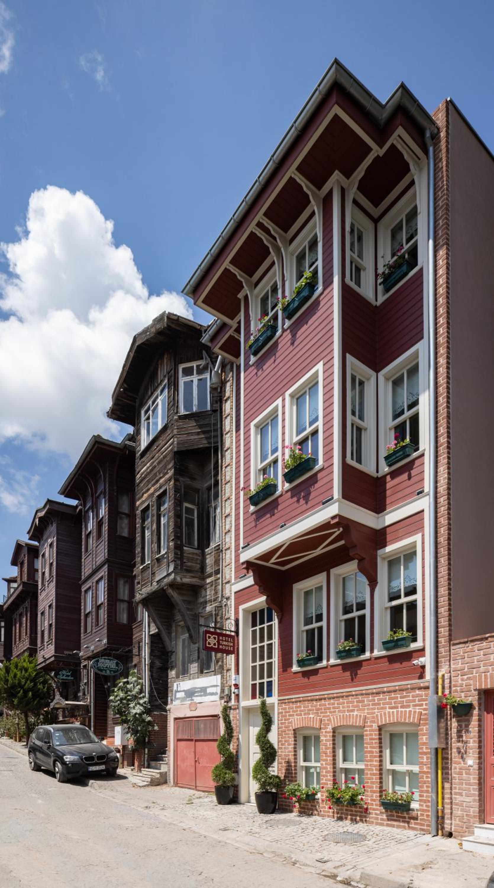 Turkish House Otel - Image 7