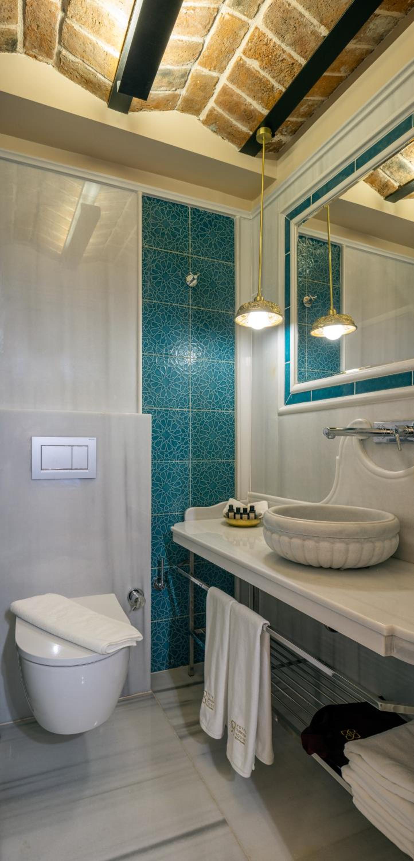 Turkish House Otel - Image 10