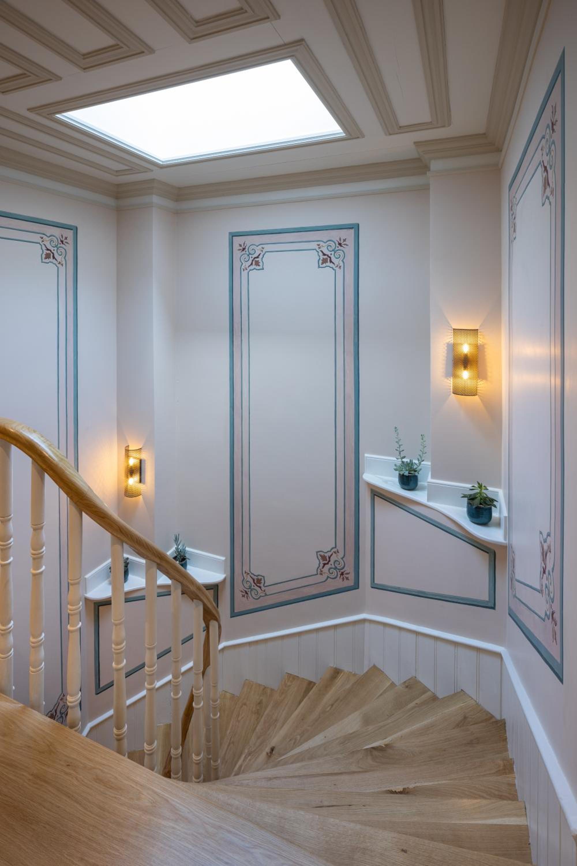 Turkish House Otel - Image 14