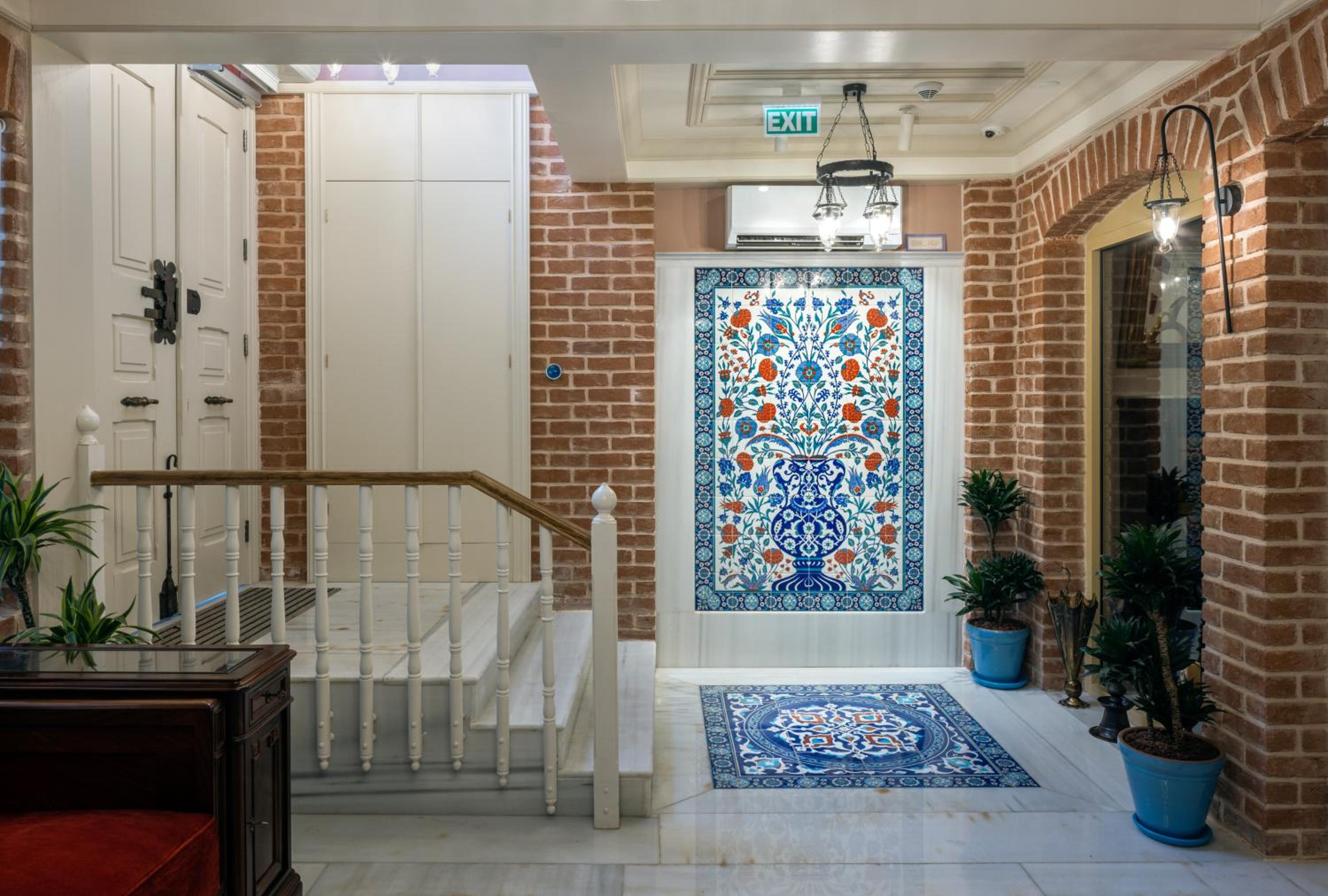 Turkish House Otel - Image 13