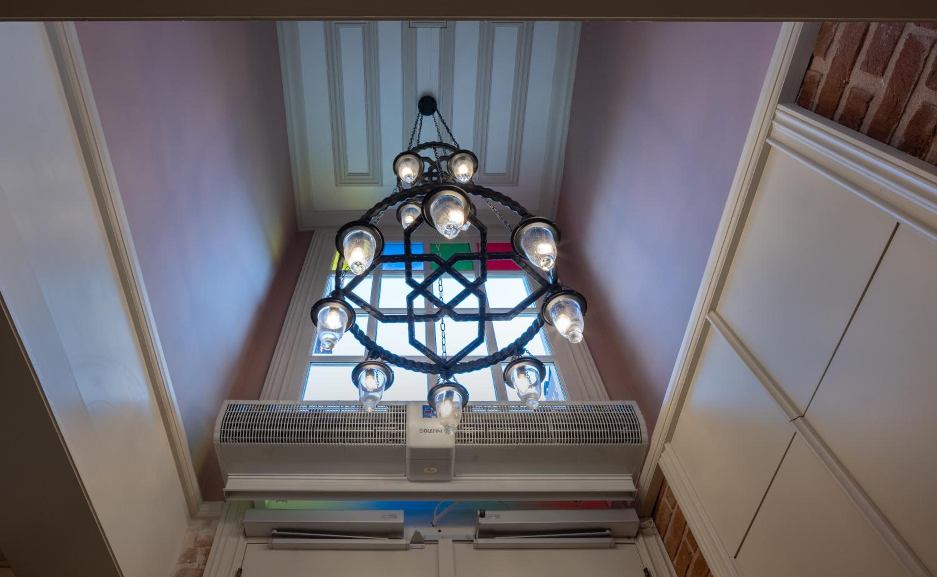 Turkish House Otel - Image 15