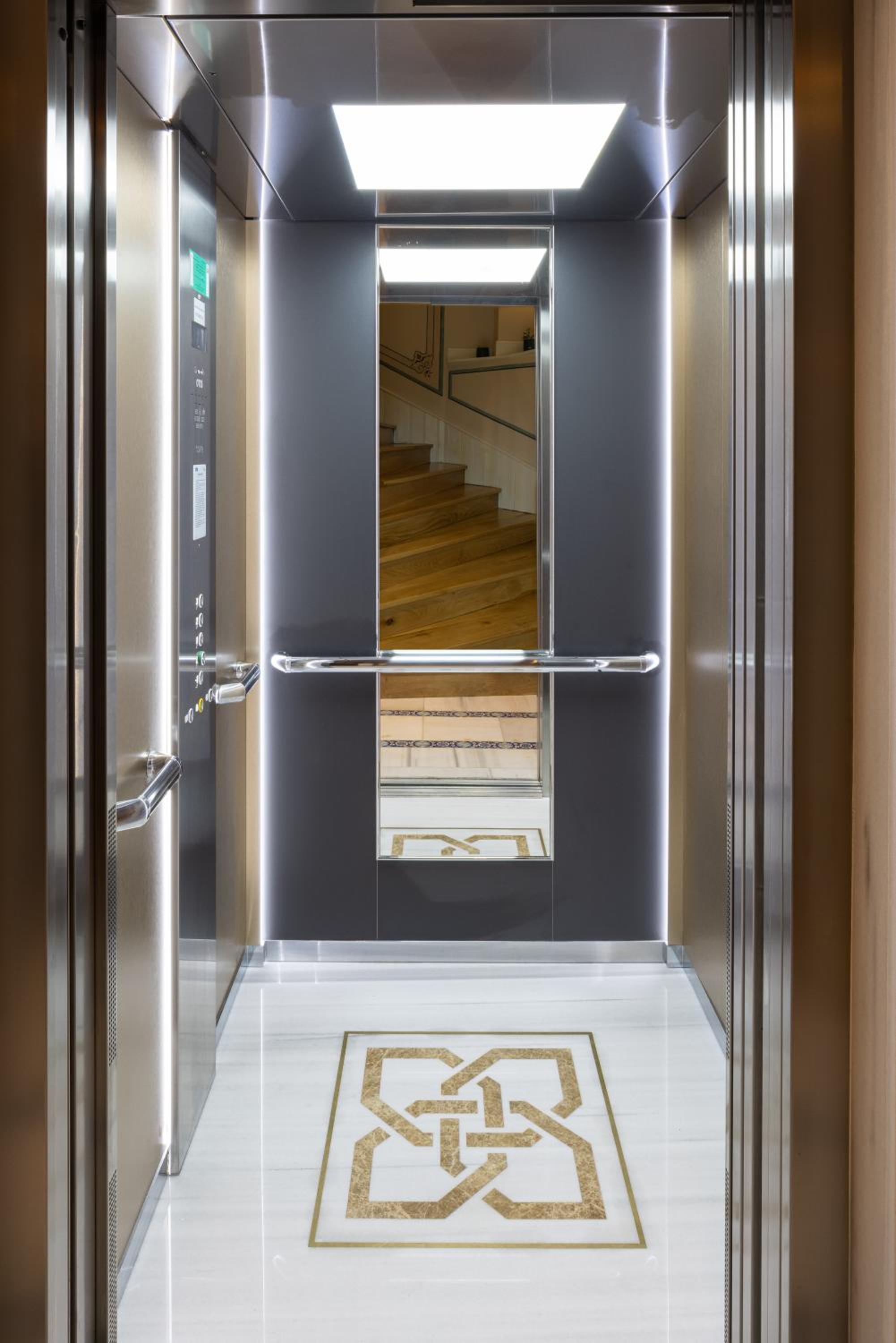 Turkish House Otel - Image 22