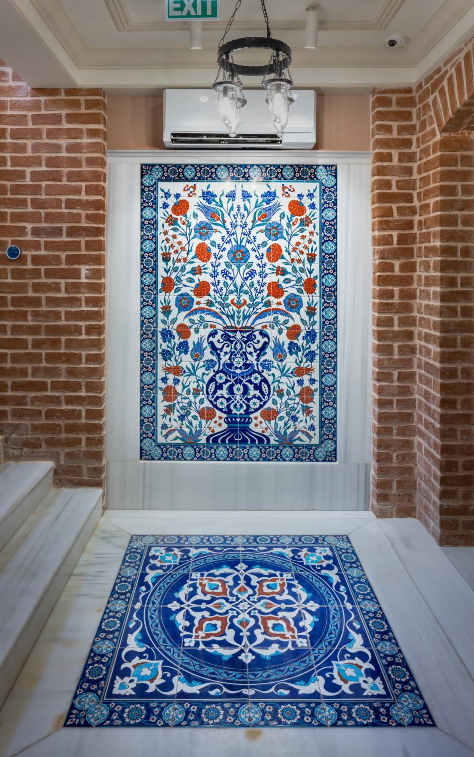 Turkish House Otel - Image 20