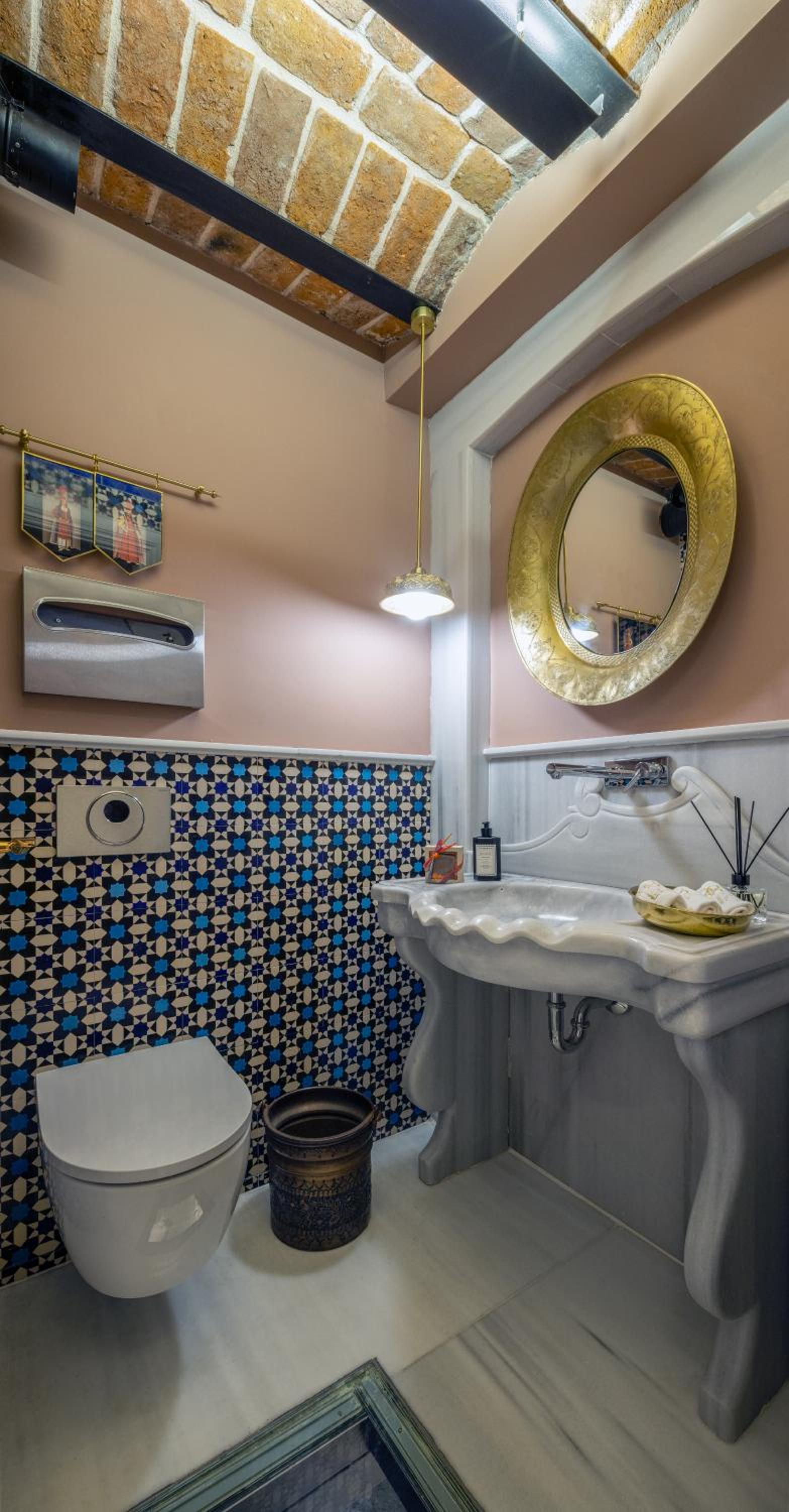 Turkish House Otel - Image 18