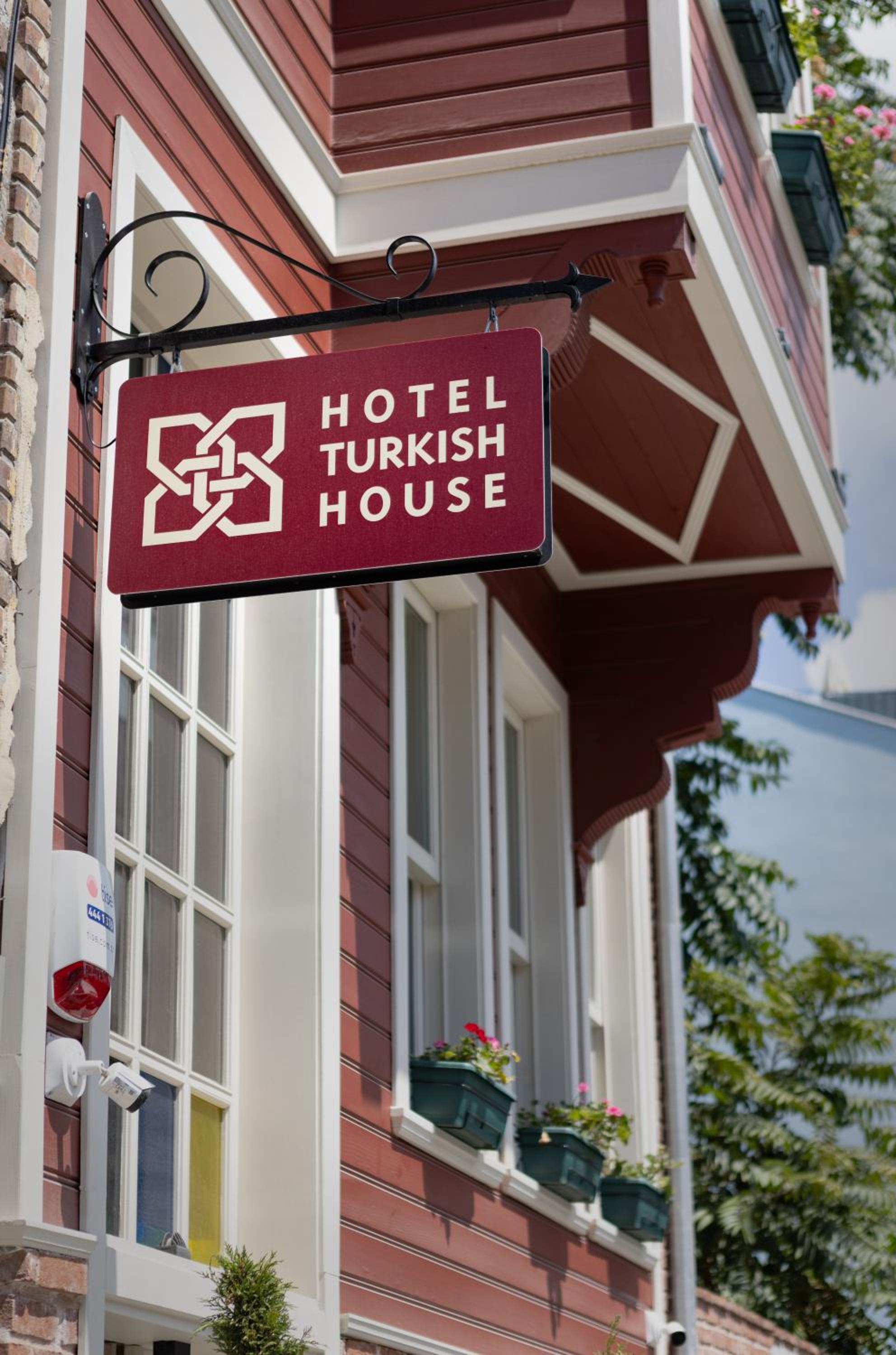 Turkish House Otel - Image 16