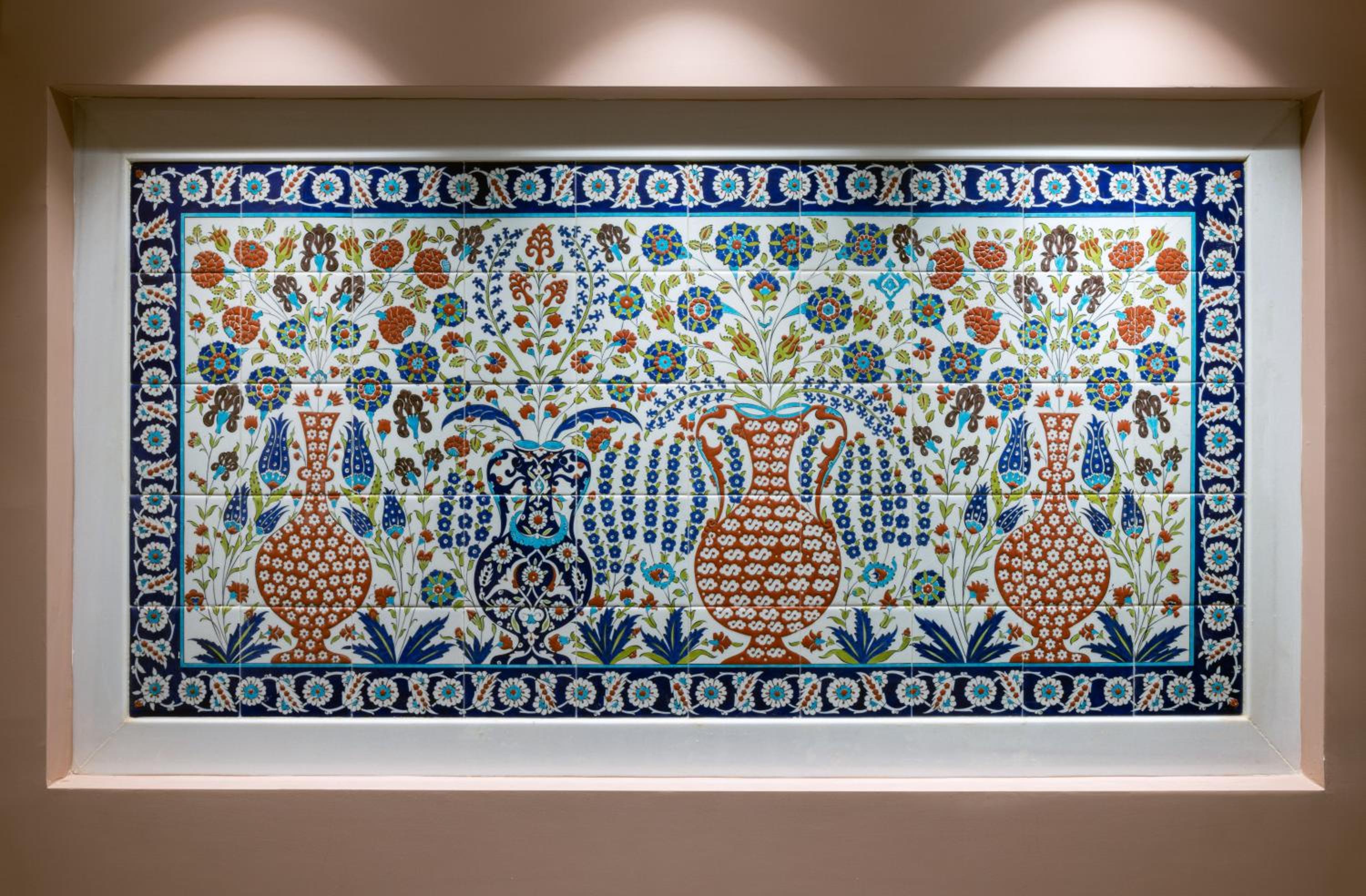 Turkish House Otel - Image 21