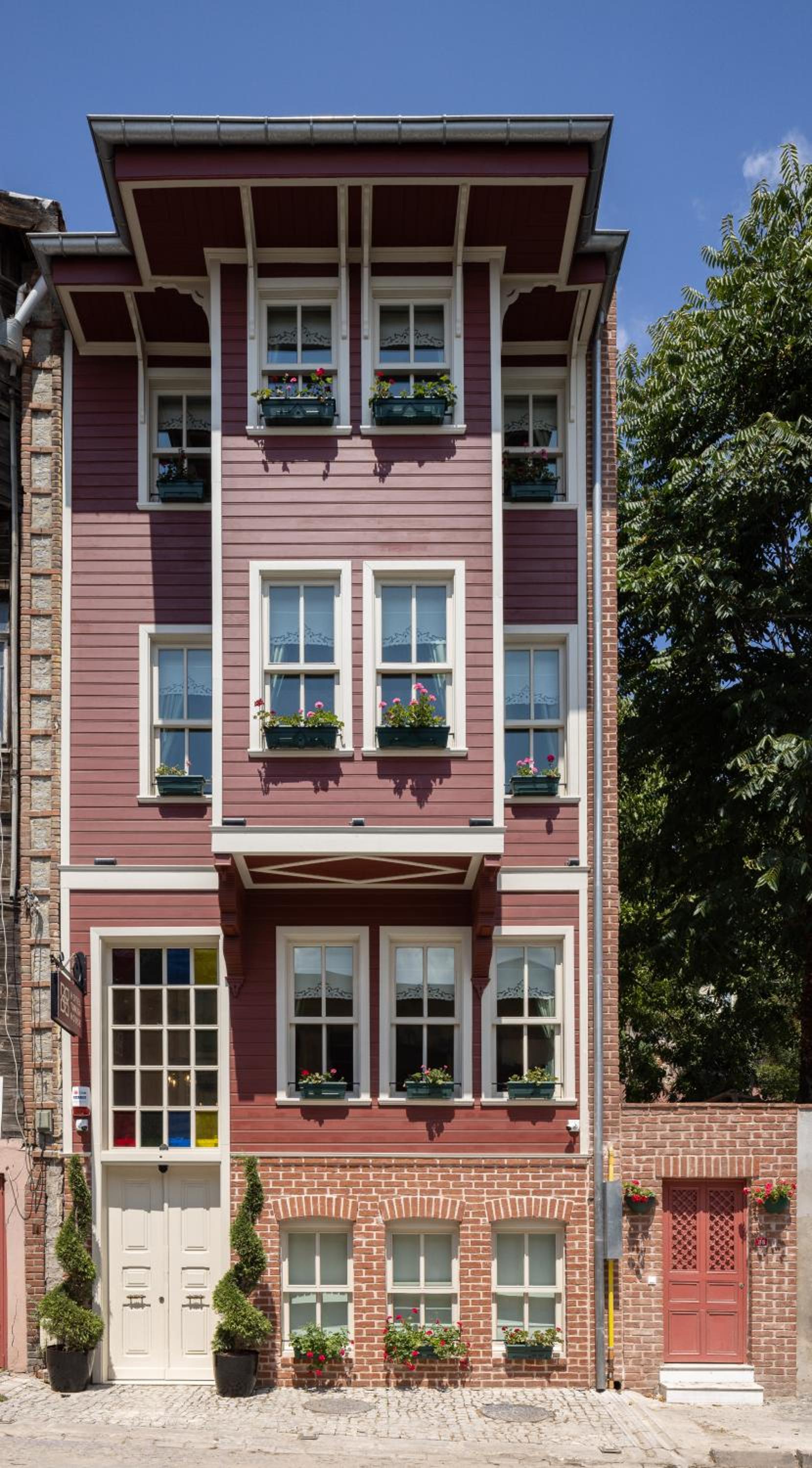 Turkish House Otel - Image 24