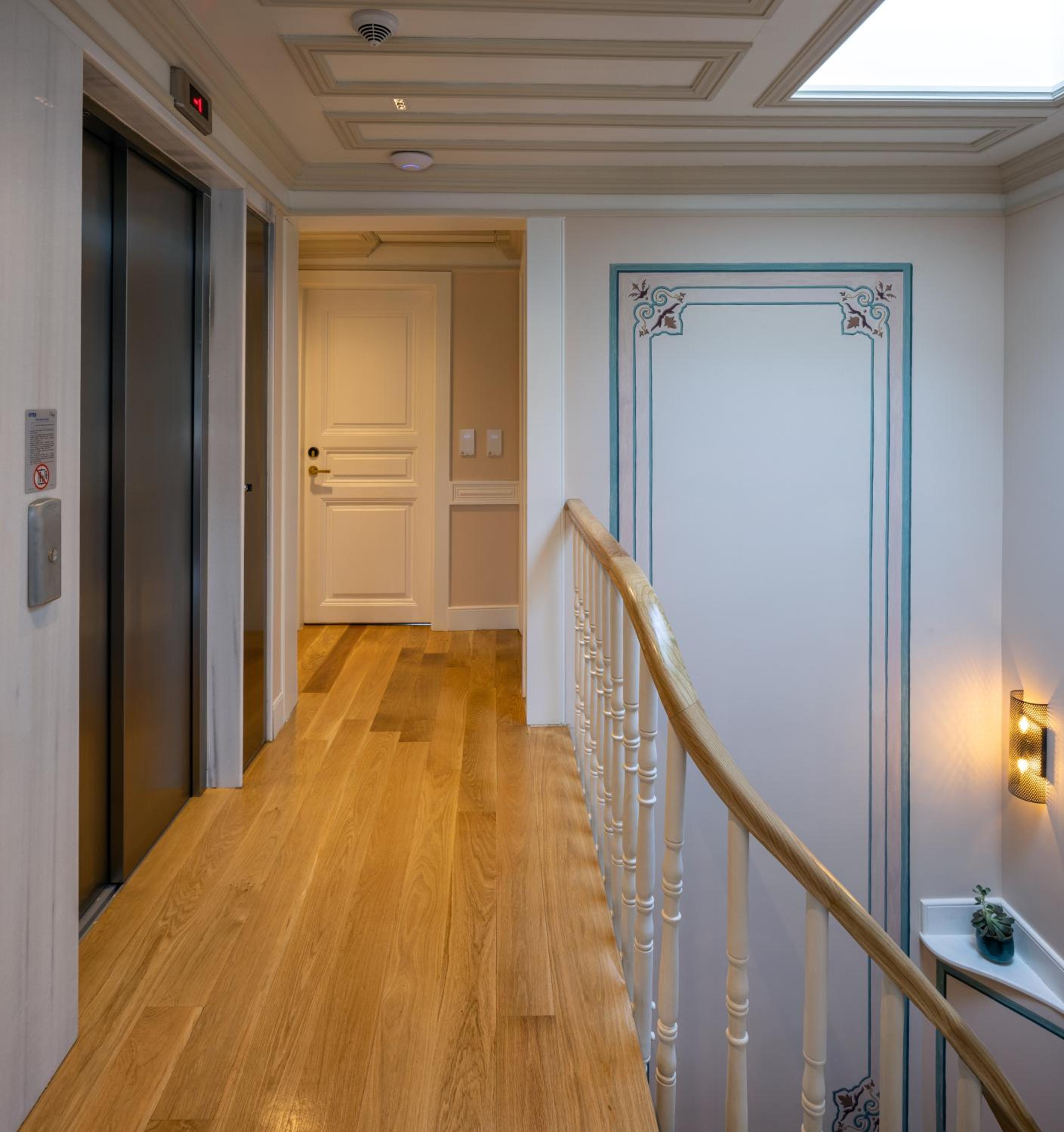 Turkish House Otel - Image 23