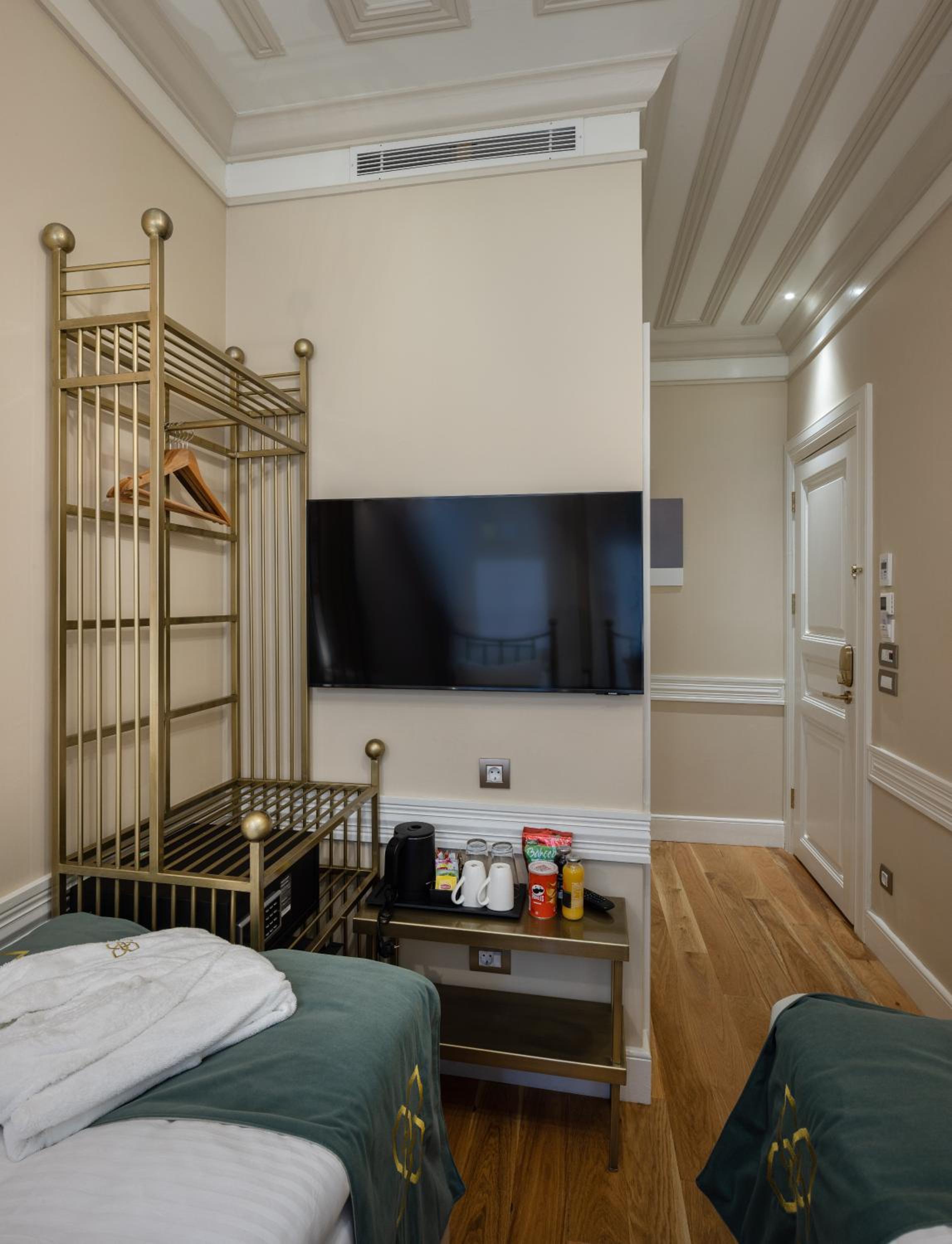 Turkish House Otel - Image 34